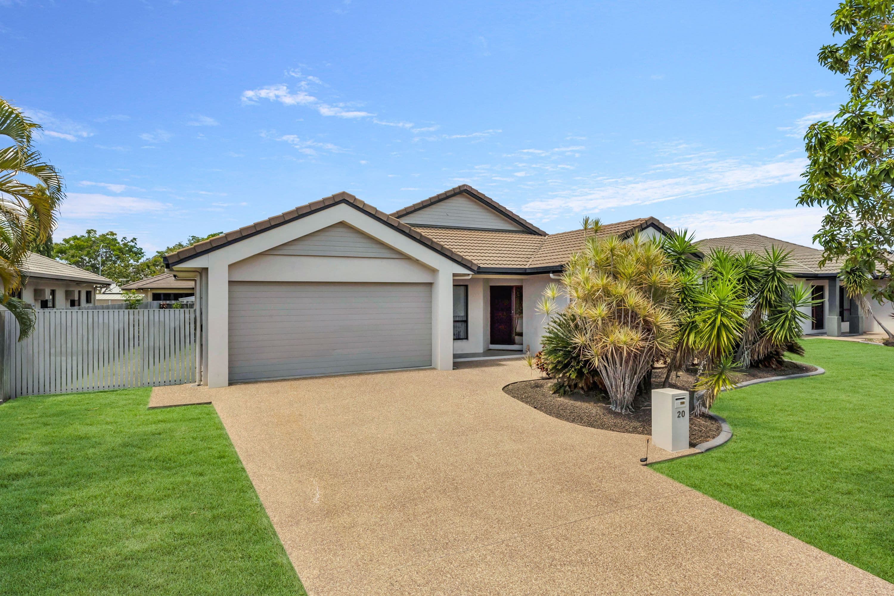 20 Bronzewing Crescent, Bohle Plains QLD 4817, Bohle Plains - Image 1