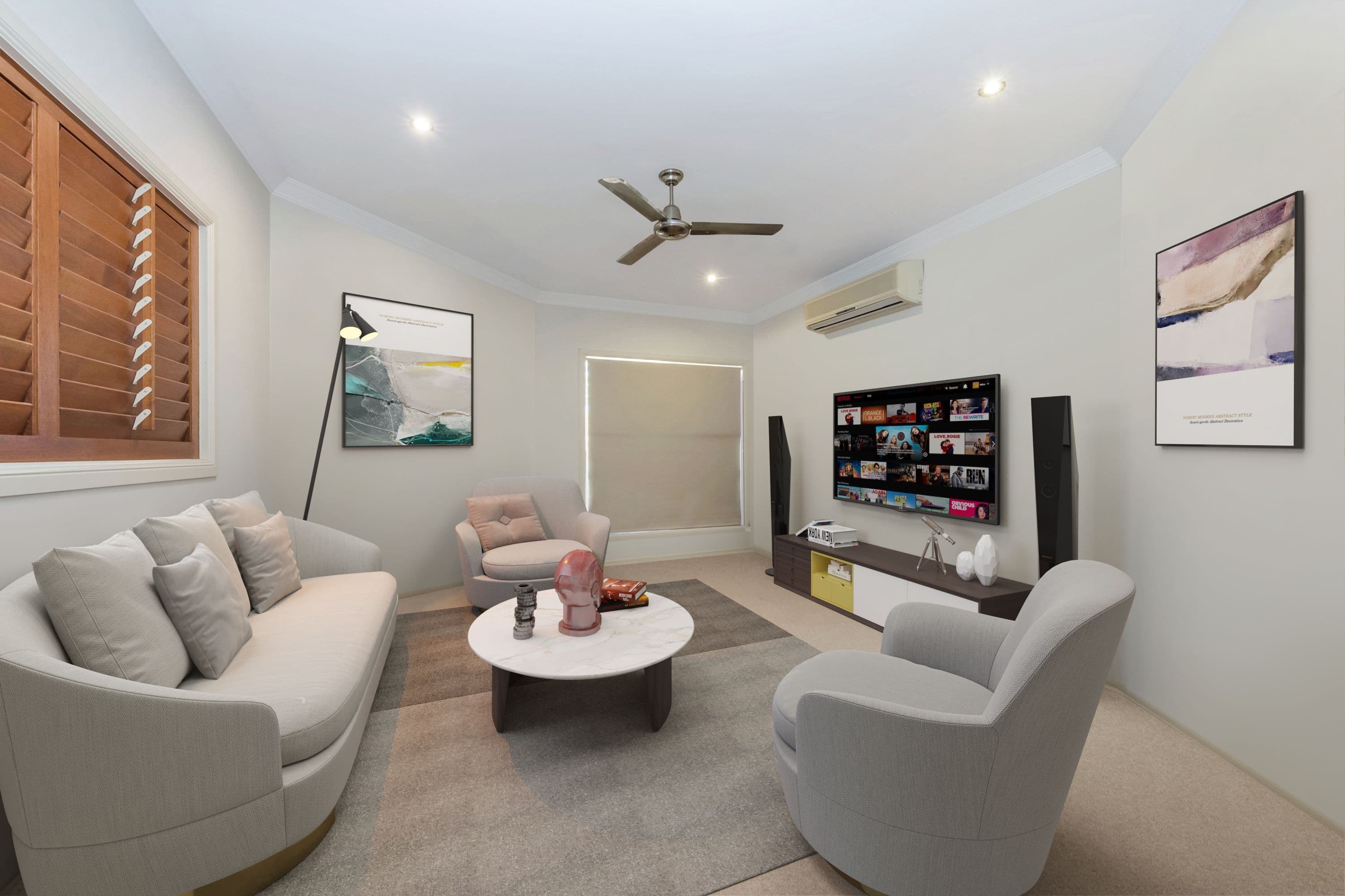 20 Bronzewing Crescent, Bohle Plains QLD 4817, Bohle Plains - Thumbnail 3