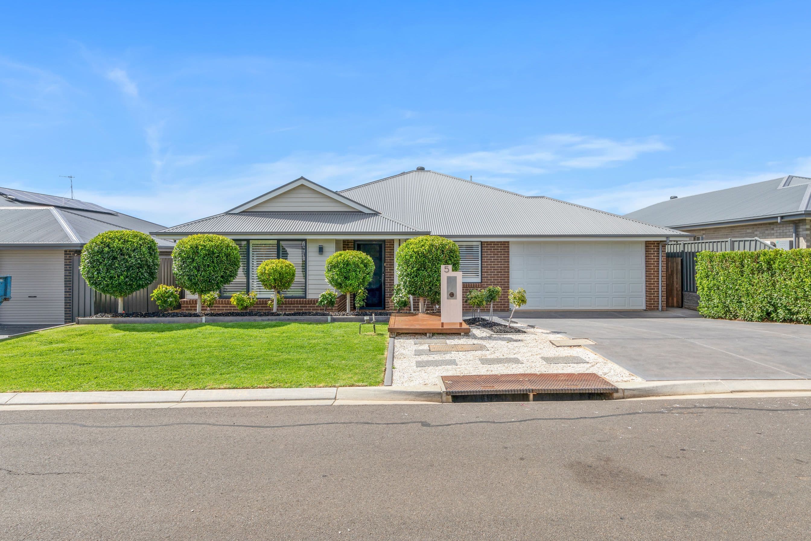 5 Bosley Way, Gawler East SA 5118, Gawler East - Image 1
