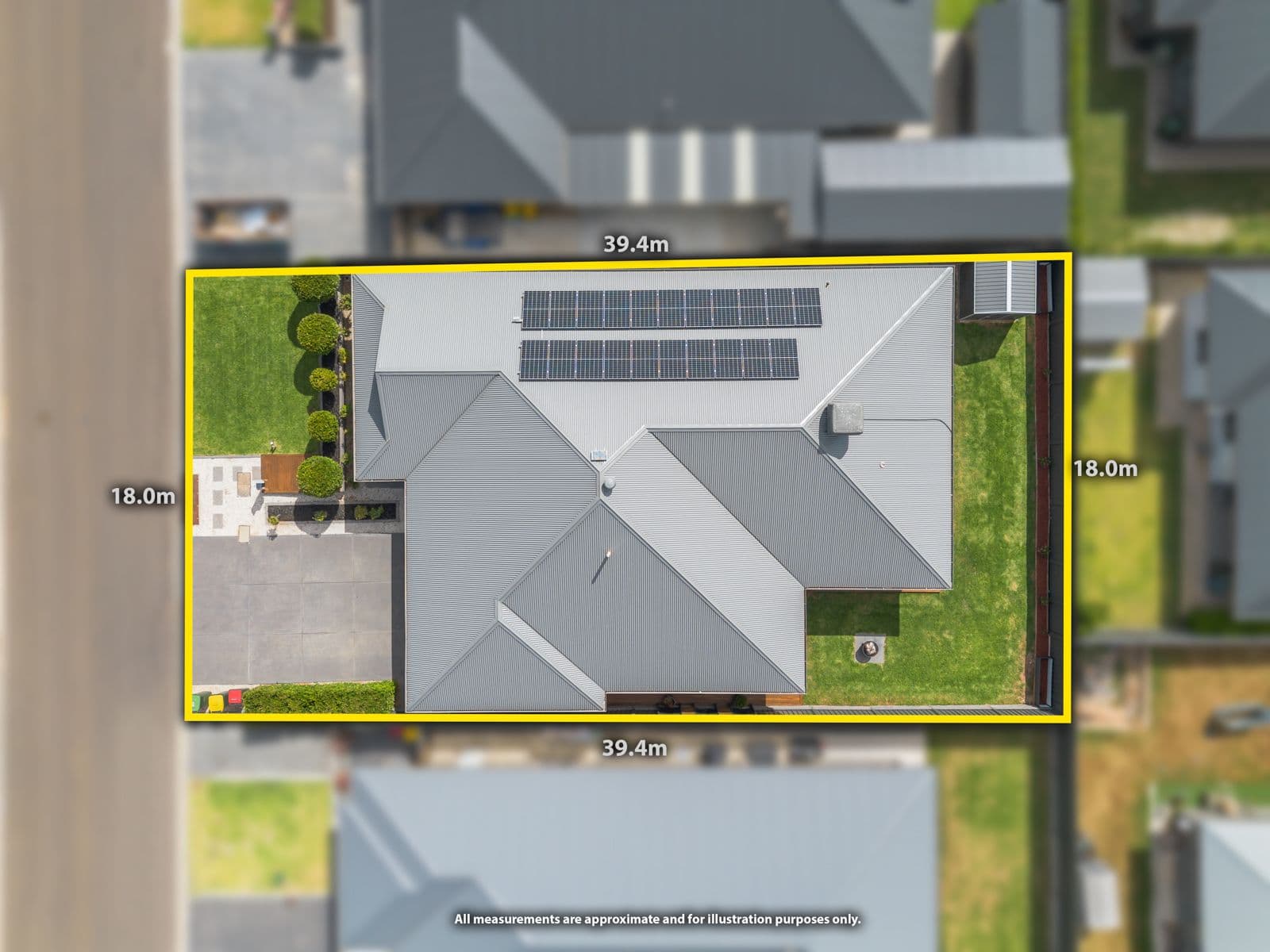 5 Bosley Way, Gawler East SA 5118, Gawler East - Thumbnail 2