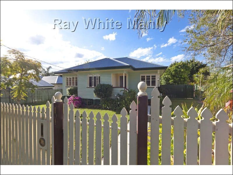 101 Richard Street, LOTA QLD 4179, Lota - Thumbnail 2