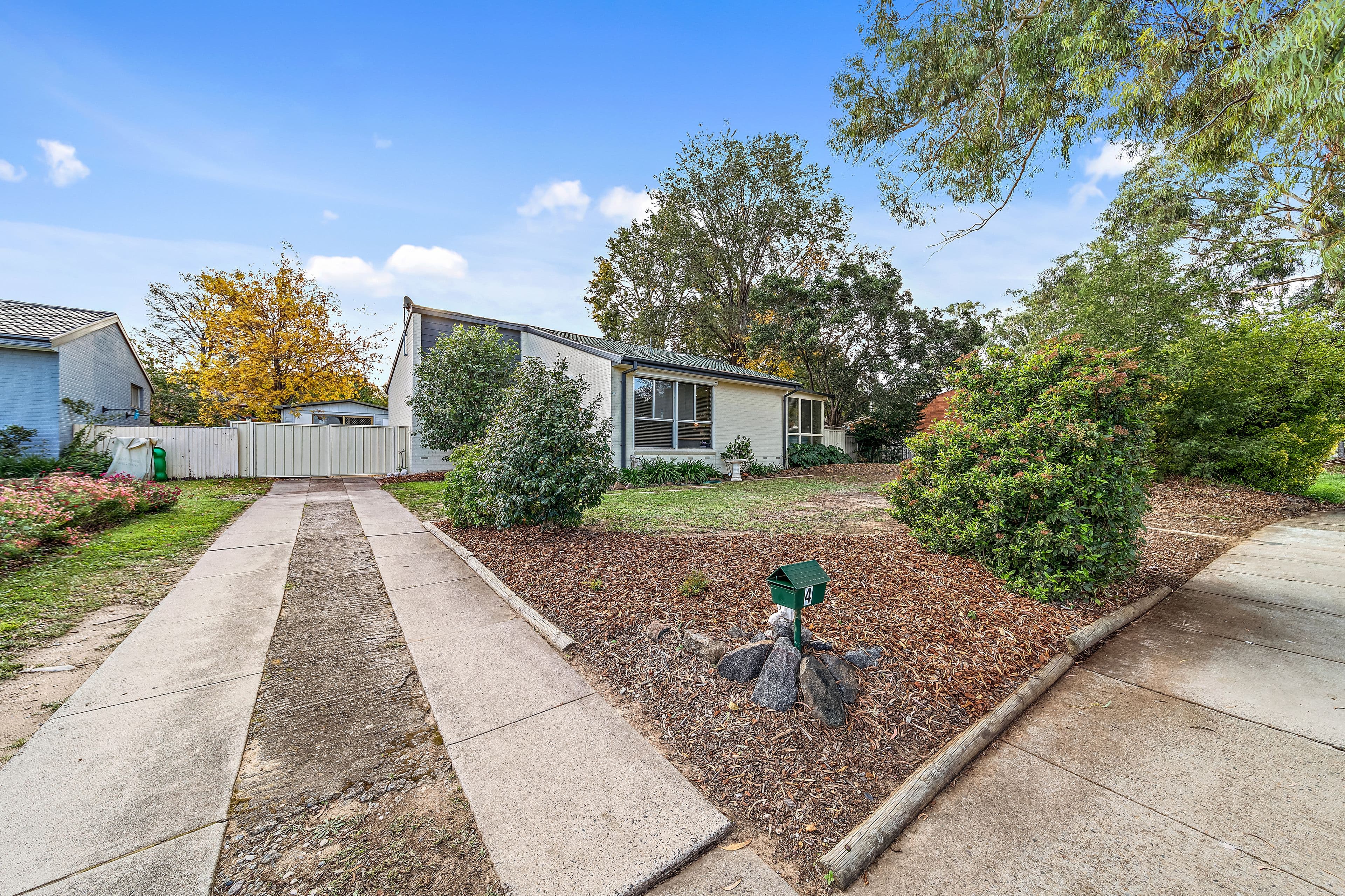 4 William Webb Drive, Evatt ACT 2617, Evatt - Image 1