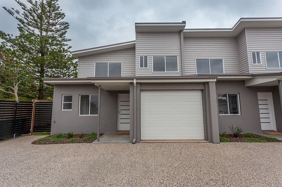 Unit 8, 5 Messines Street, Harlaxton QLD 4350, Harlaxton - Image 1