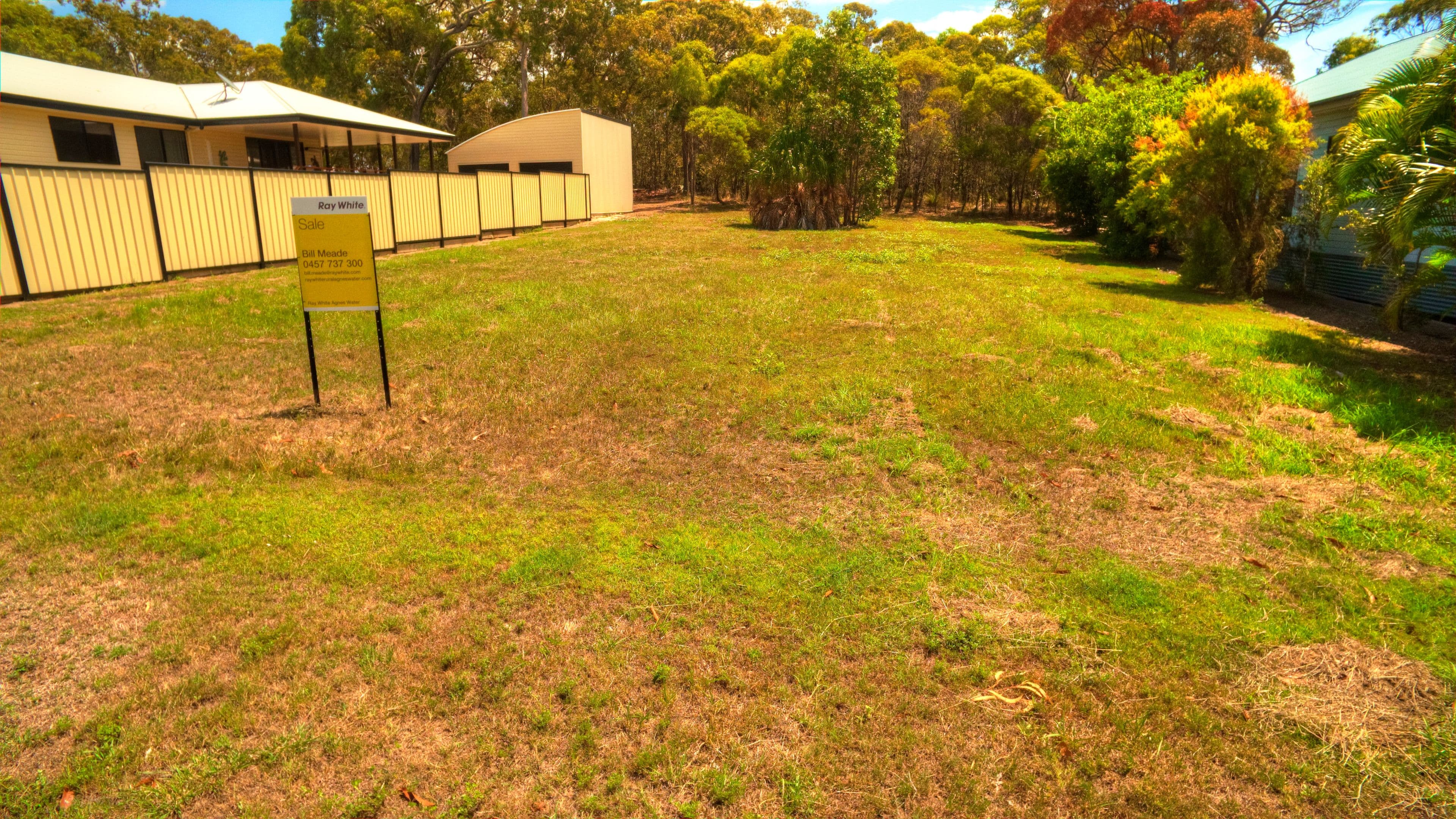 12 Discovery Drive, Agnes Water QLD 4677, Agnes Water - Thumbnail 2