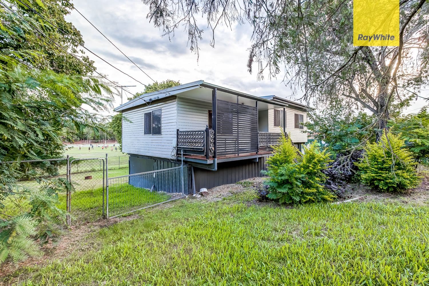 23-25 Macquarie Street, Woodridge QLD 4114, Woodridge - Image 1