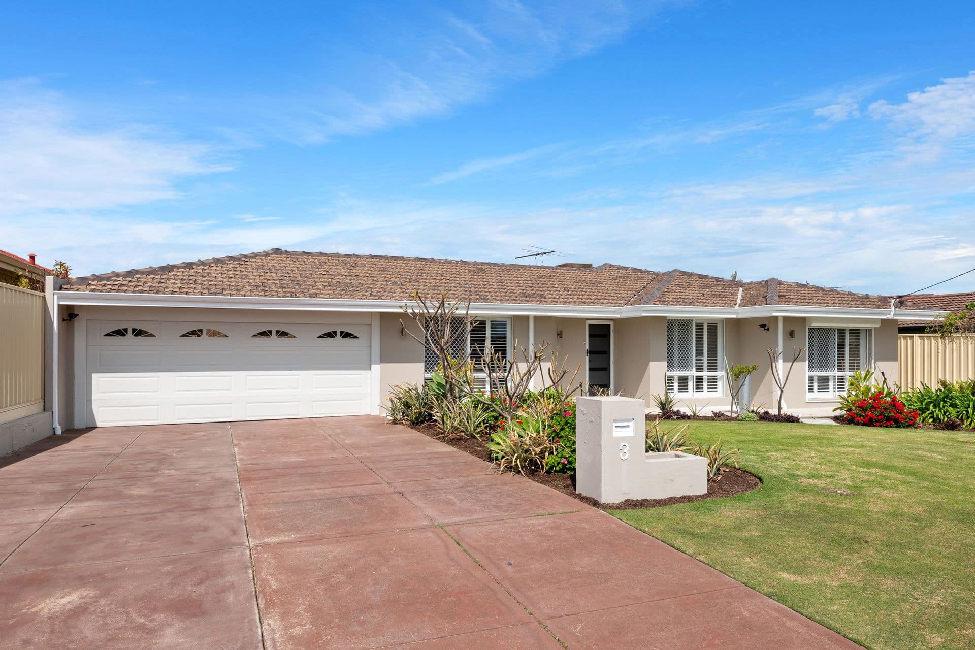 3 Palmer Crescent, High Wycombe WA 6057, High Wycombe - Image 1