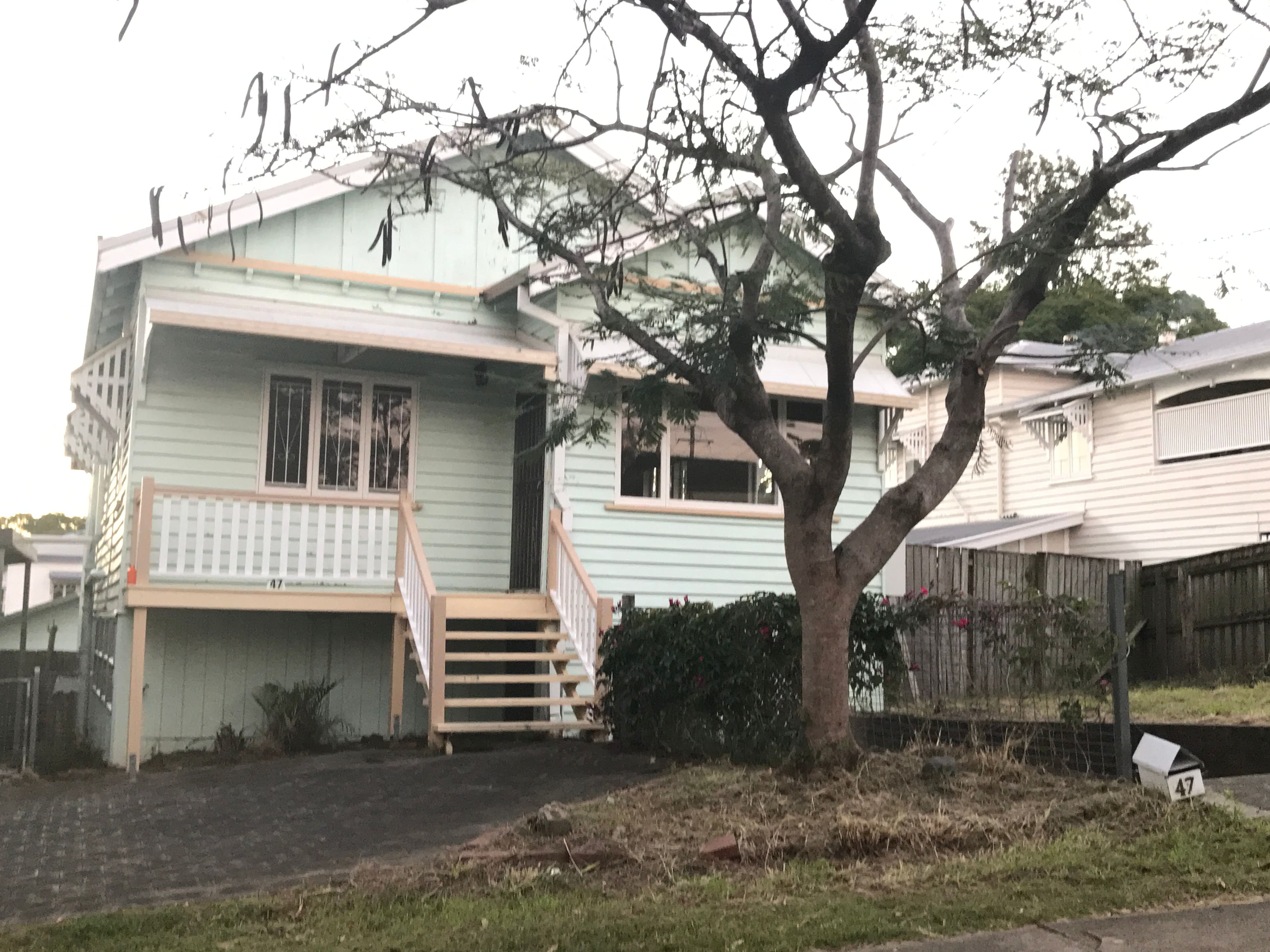 47 Trout Street, Ashgrove QLD 4060, Ashgrove - Image 1