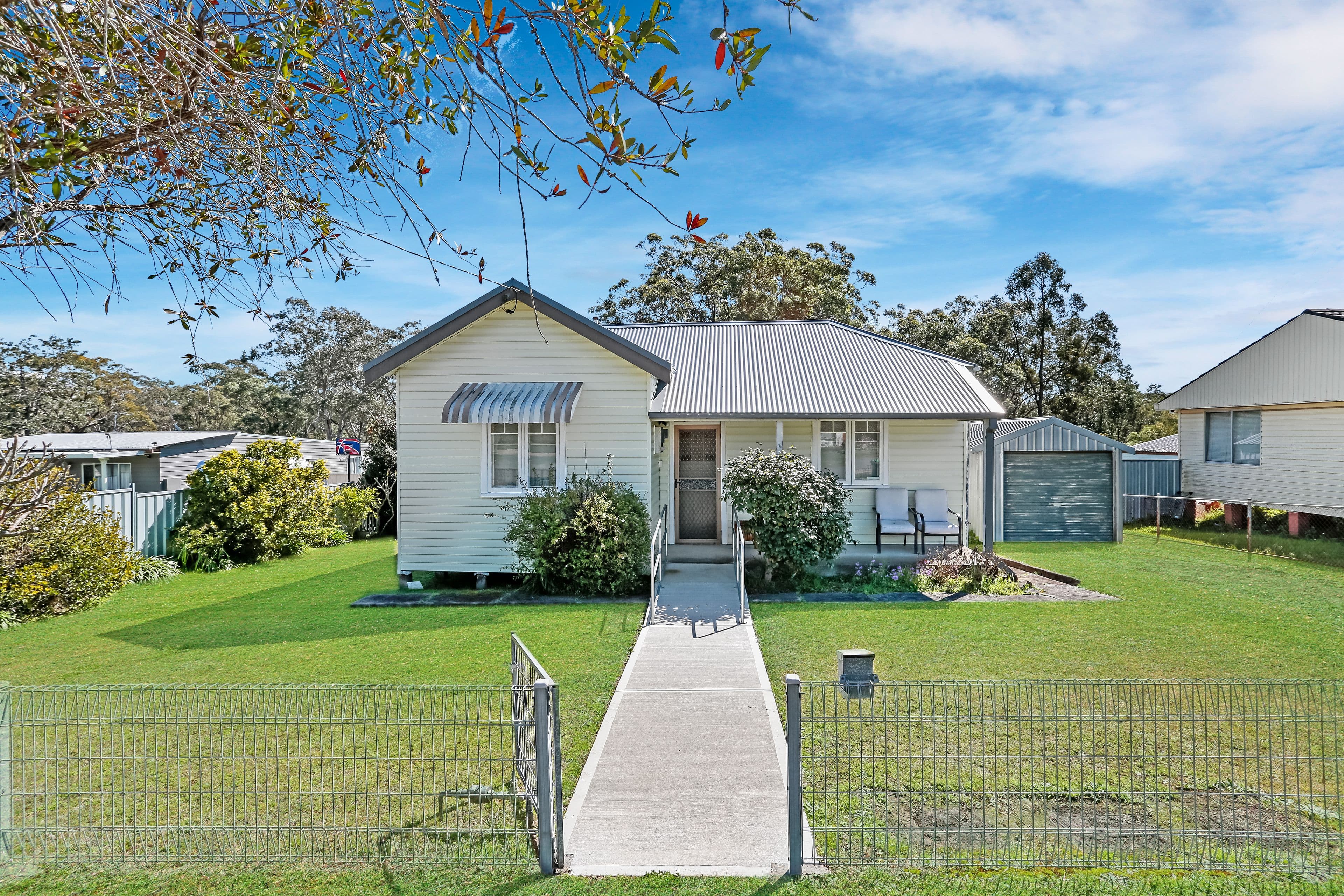 95 Maitland Street, Stanford Merthyr NSW 2327, Stanford Merthyr - Image 1