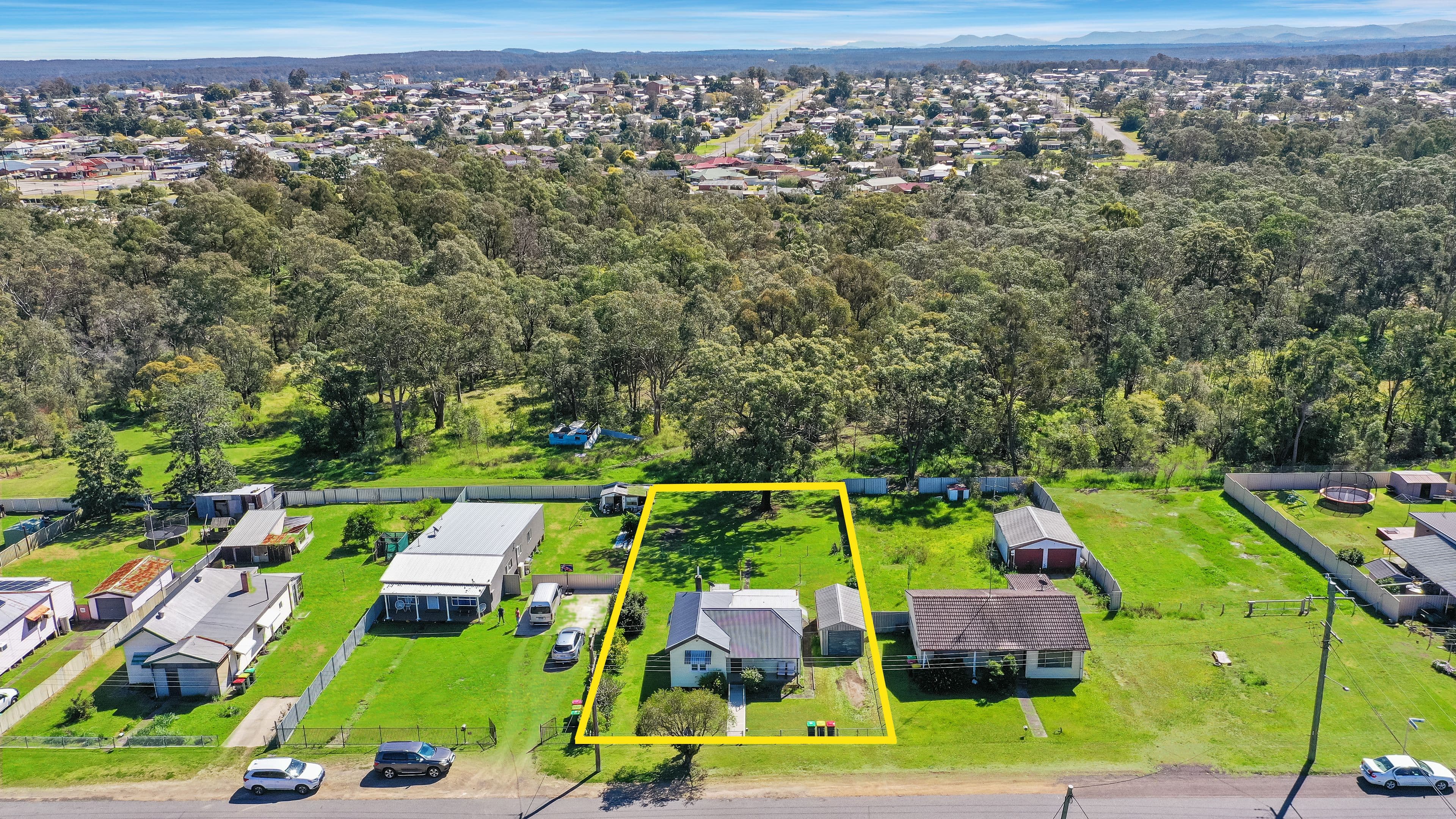 95 Maitland Street, Stanford Merthyr NSW 2327, Stanford Merthyr - Thumbnail 2