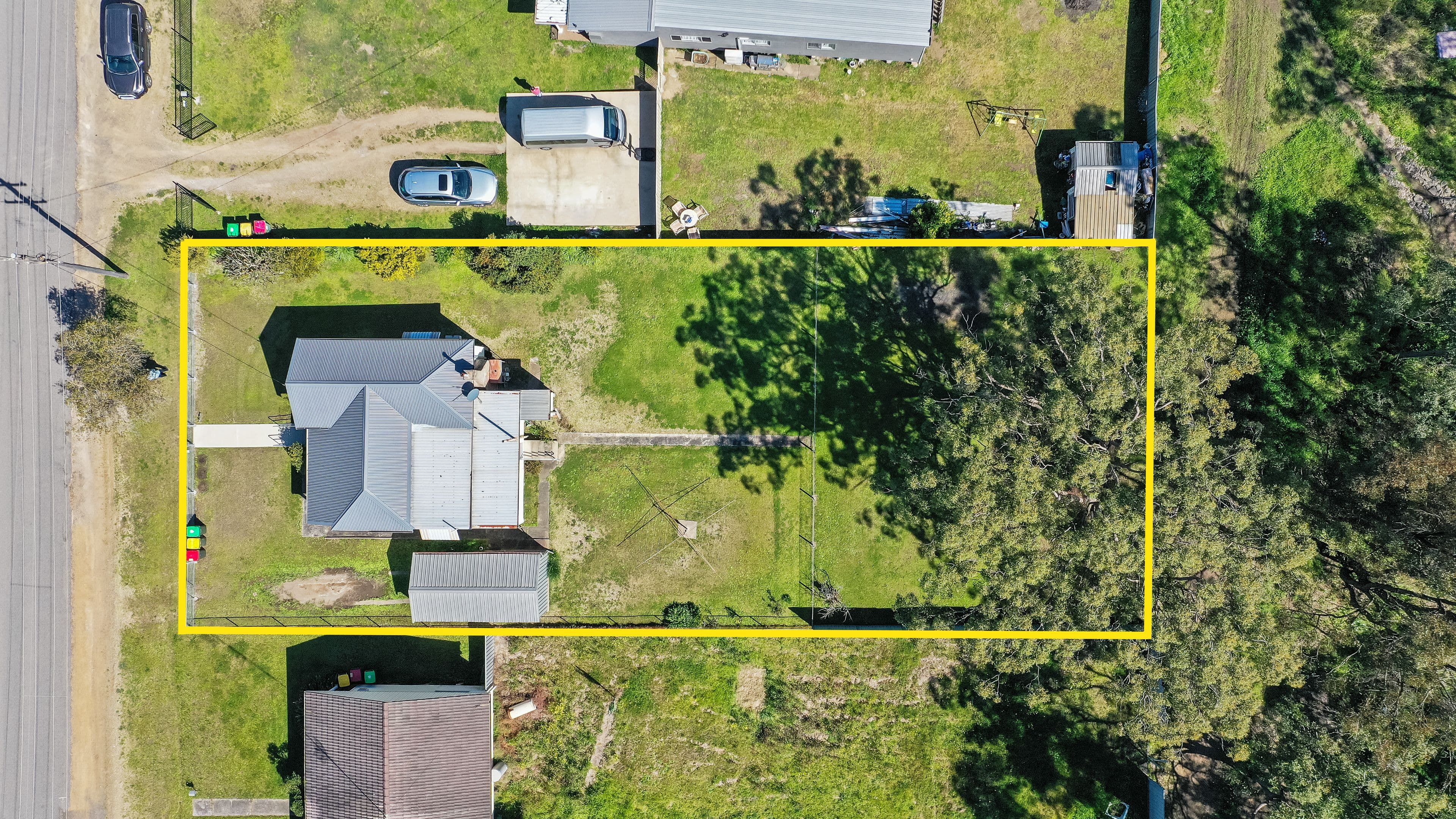 95 Maitland Street, Stanford Merthyr NSW 2327, Stanford Merthyr - Thumbnail 3