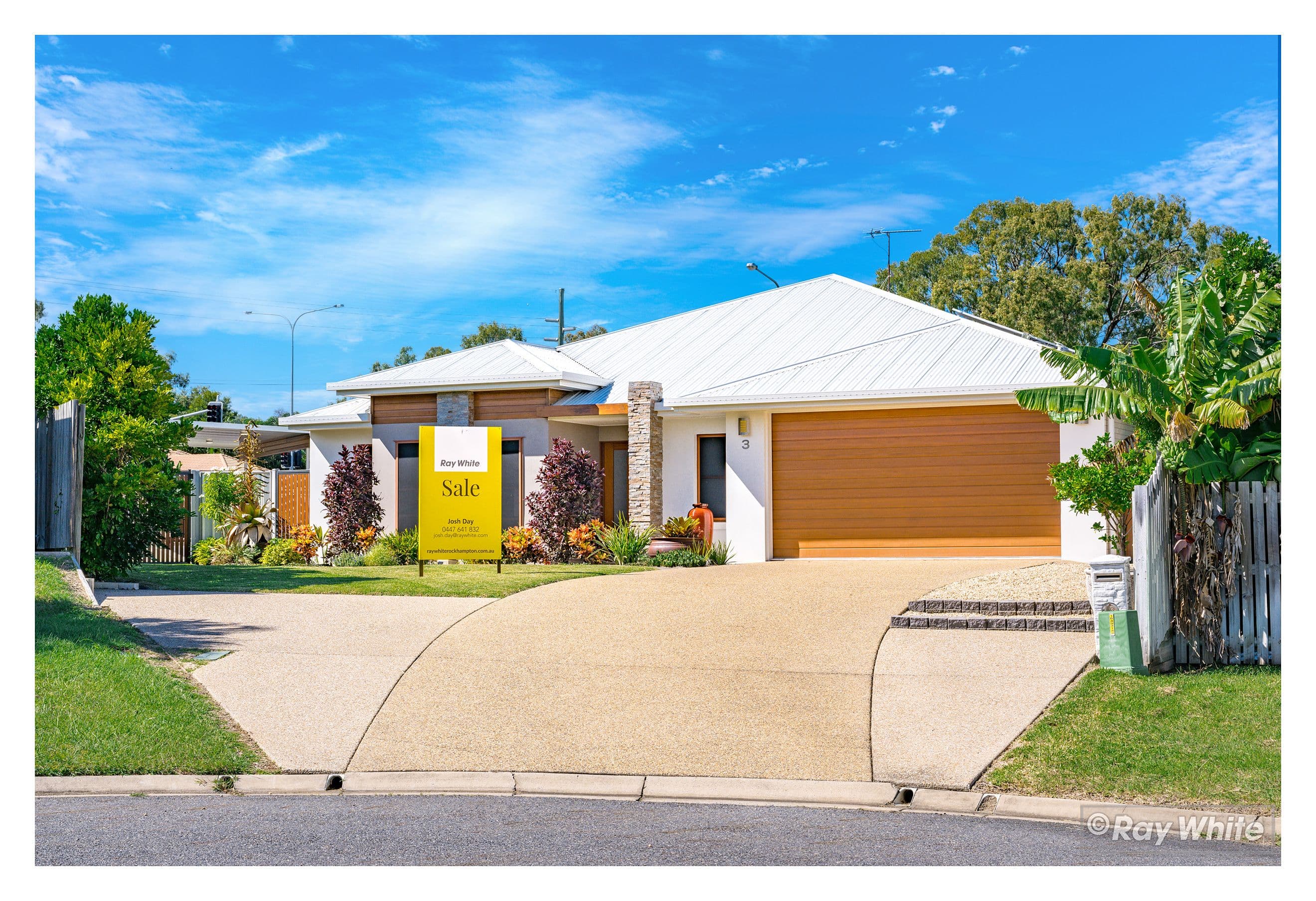 3 Belbowrie Avenue, Norman Gardens QLD 4701, Norman Gardens - Image 1