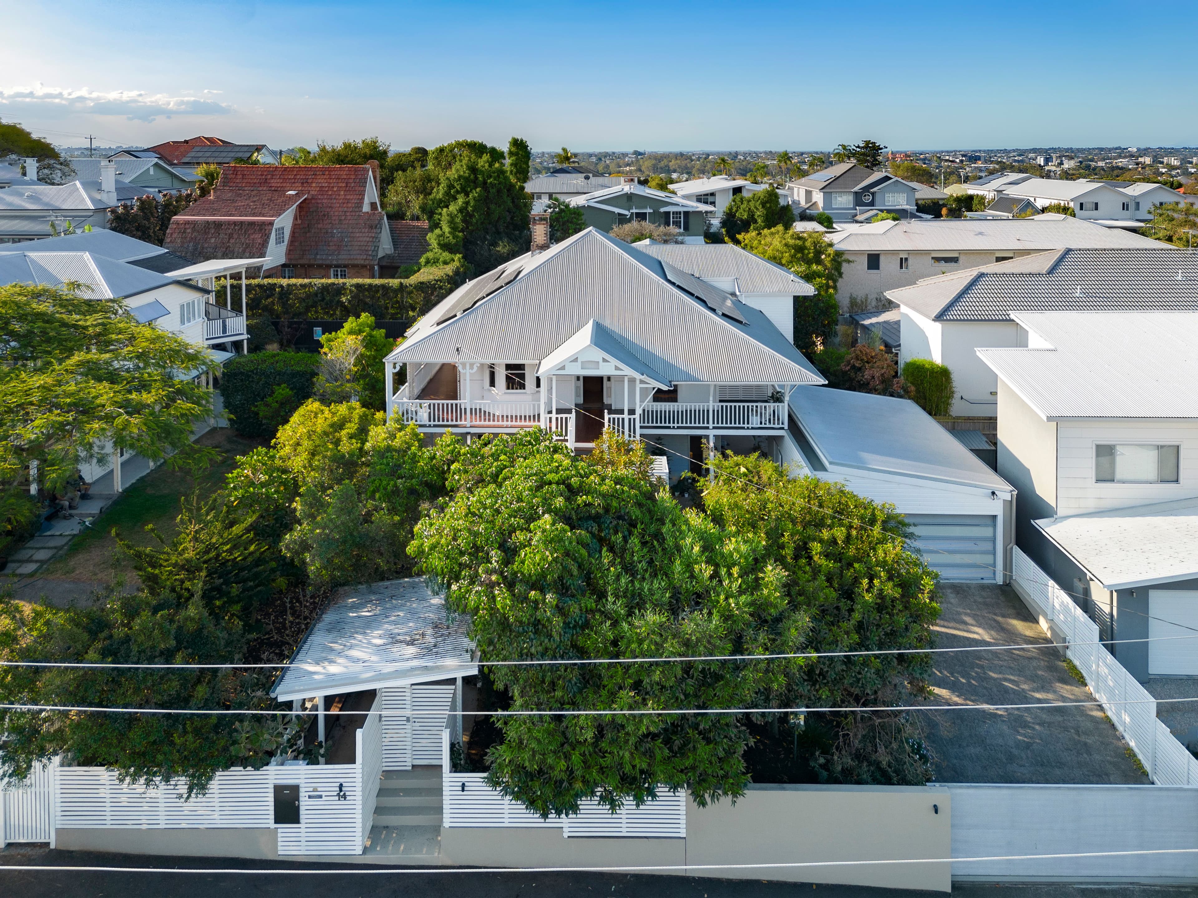 14 Adelaide Street, Clayfield QLD 4011, Clayfield - Image 1