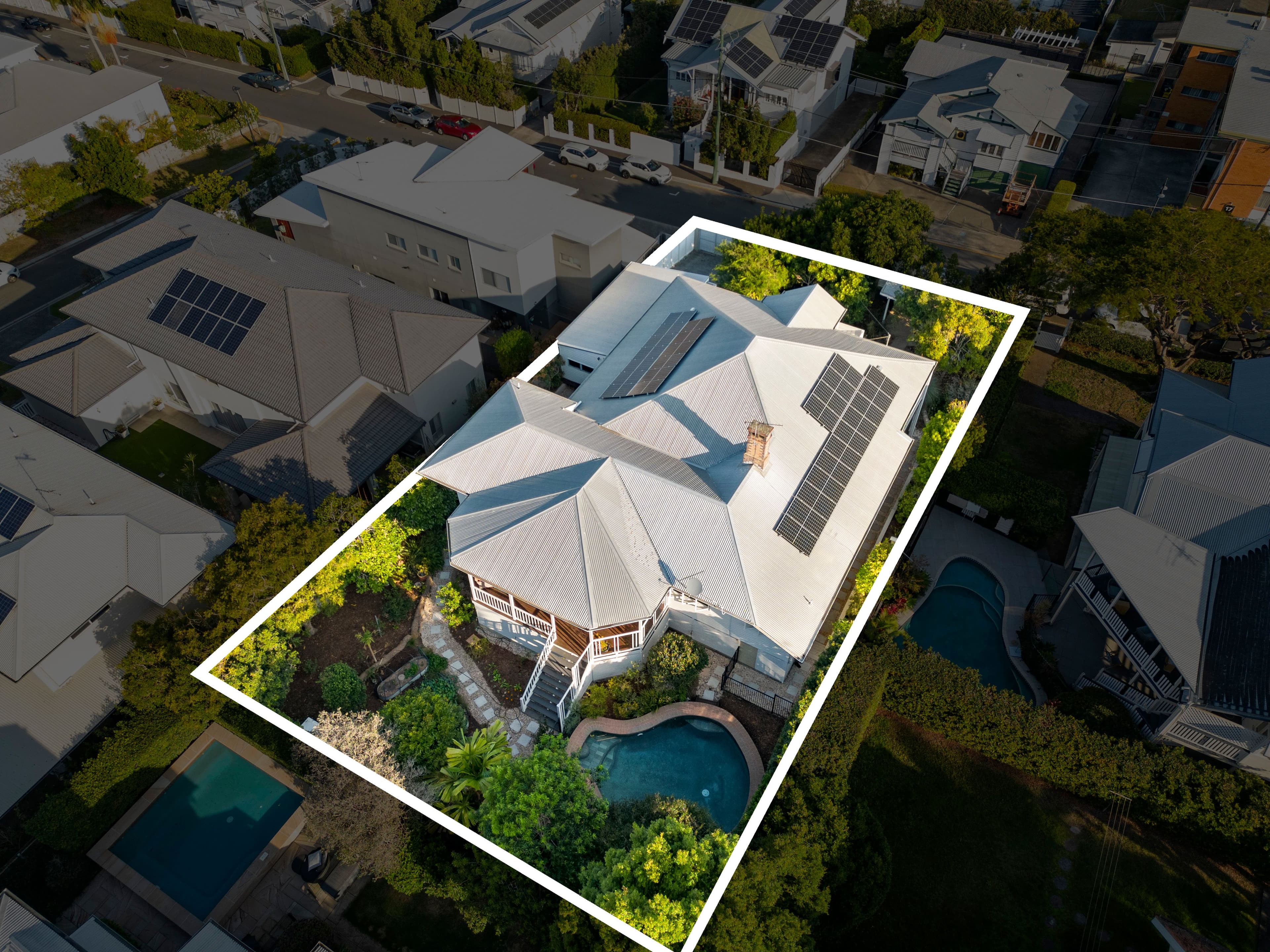 14 Adelaide Street, Clayfield QLD 4011, Clayfield - Thumbnail 2