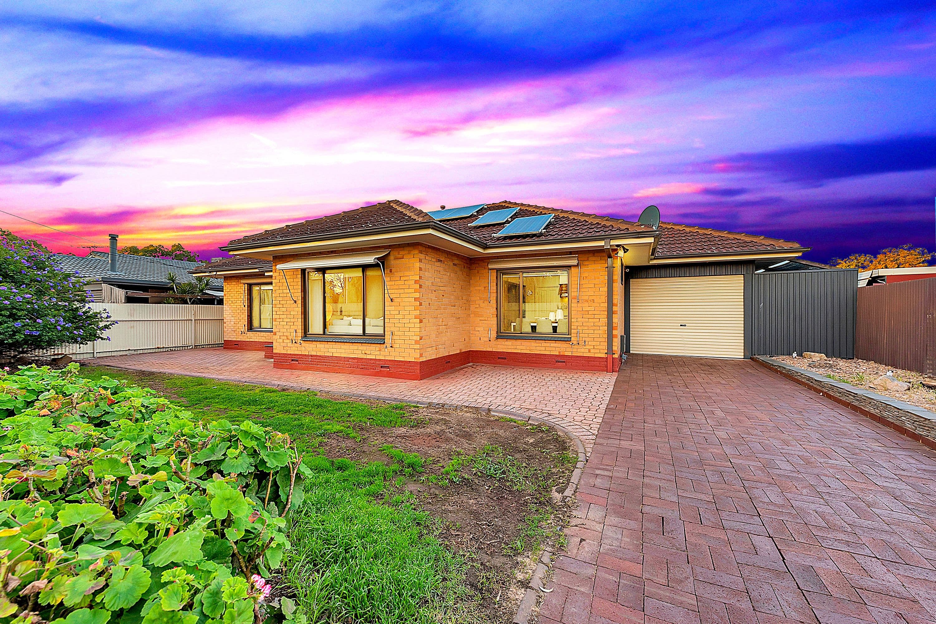 45 THOMPSON Avenue, Salisbury Downs SA 5108, Salisbury Downs - Image 1
