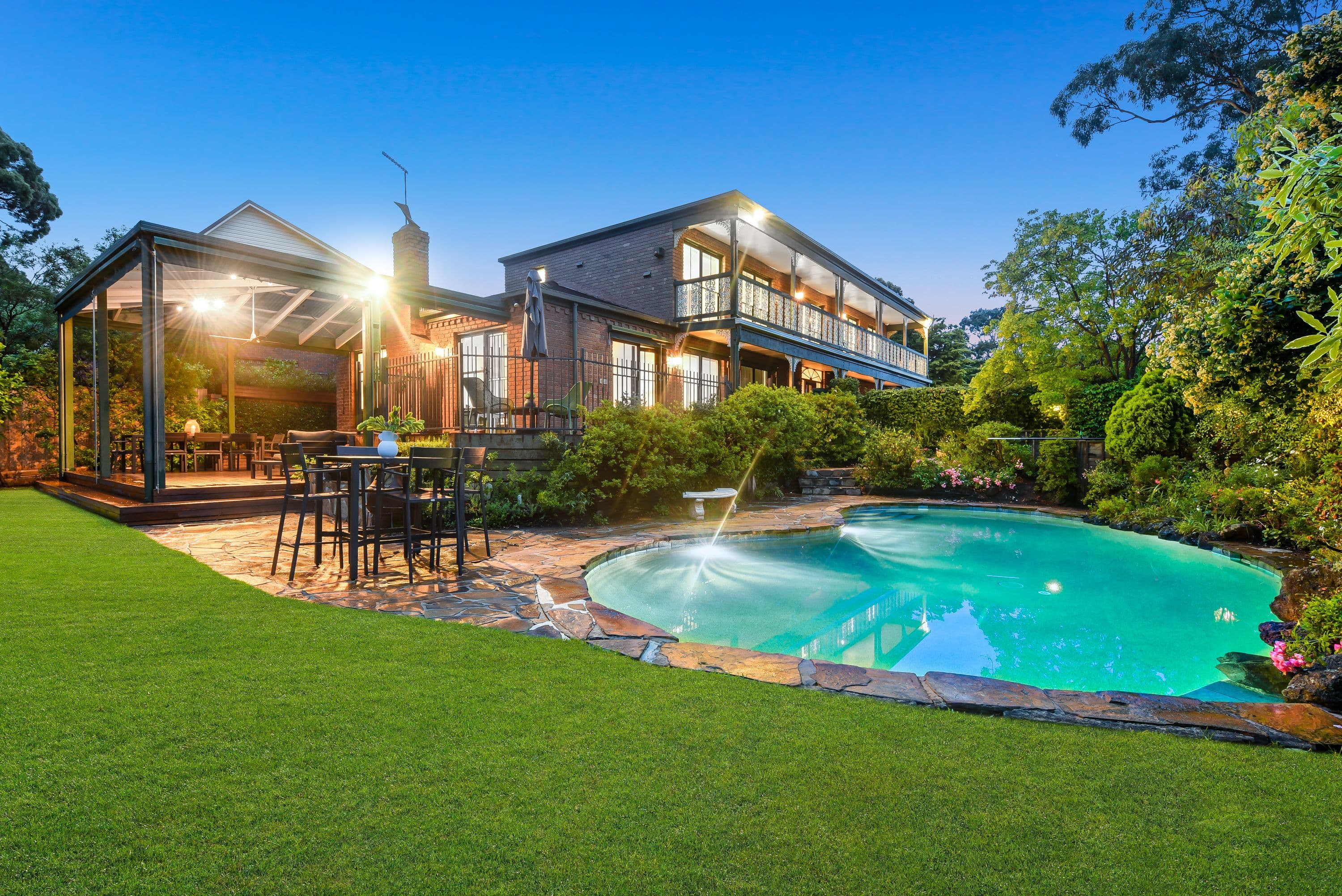 1 Belinda Crescent, Wheelers Hill VIC 3150, Wheelers Hill - Image 1