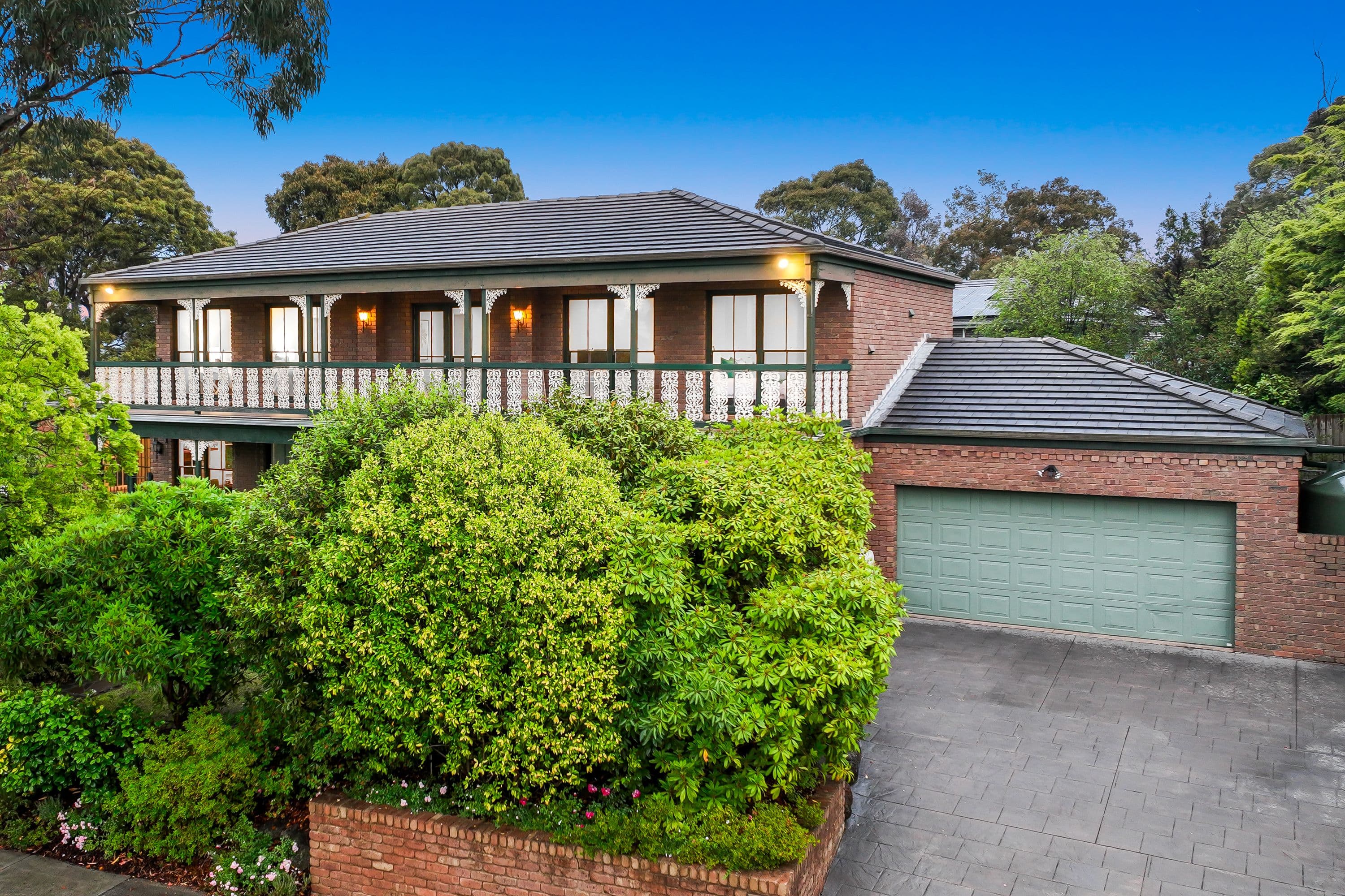 1 Belinda Crescent, Wheelers Hill VIC 3150, Wheelers Hill - Thumbnail 2
