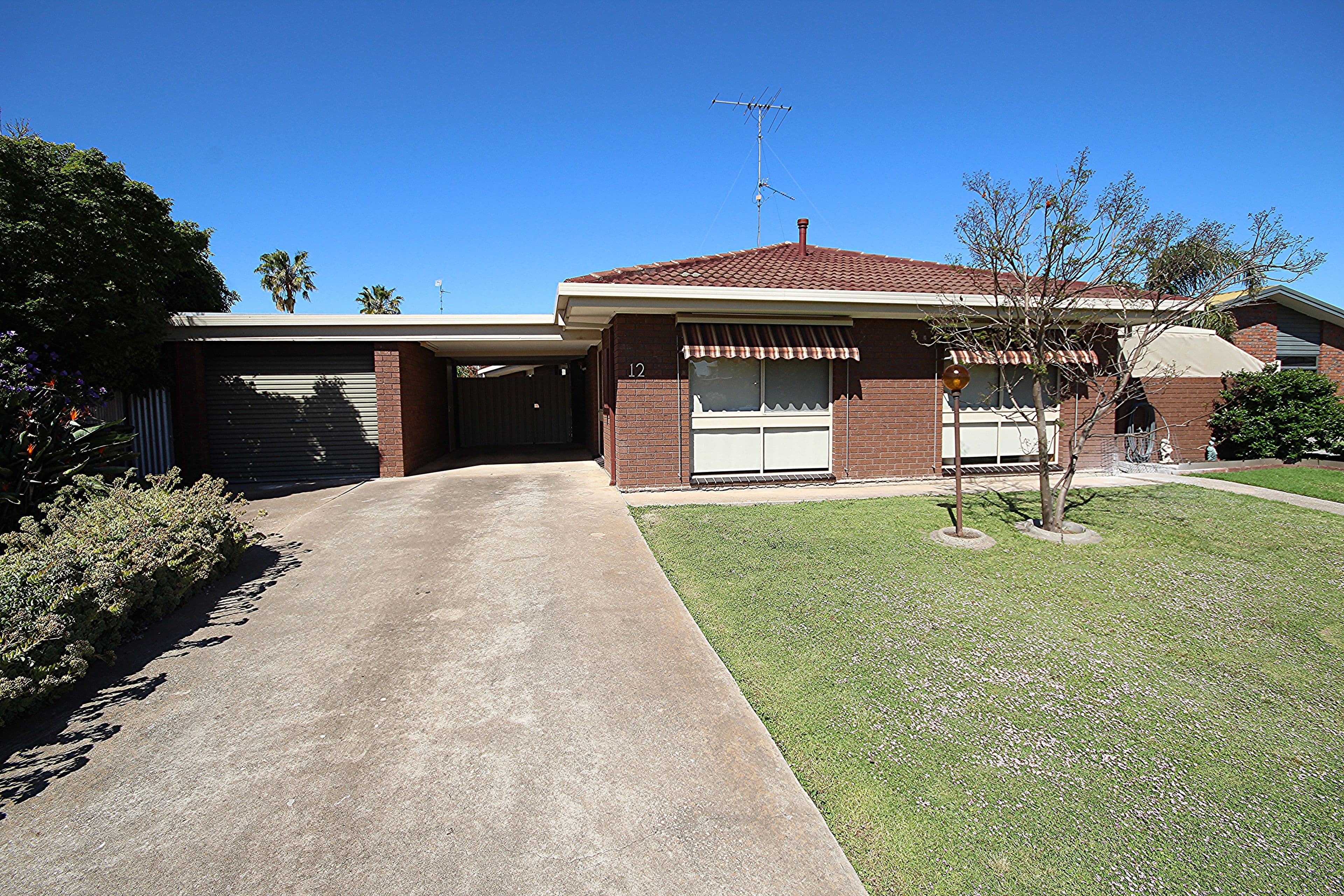 12 Birch Avenue, Horsham VIC 3400, Horsham - Image 1
