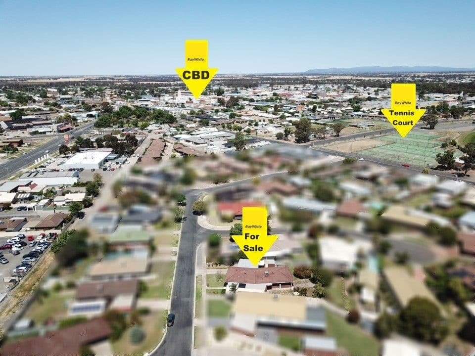 12 Birch Avenue, Horsham VIC 3400, Horsham - Thumbnail 2