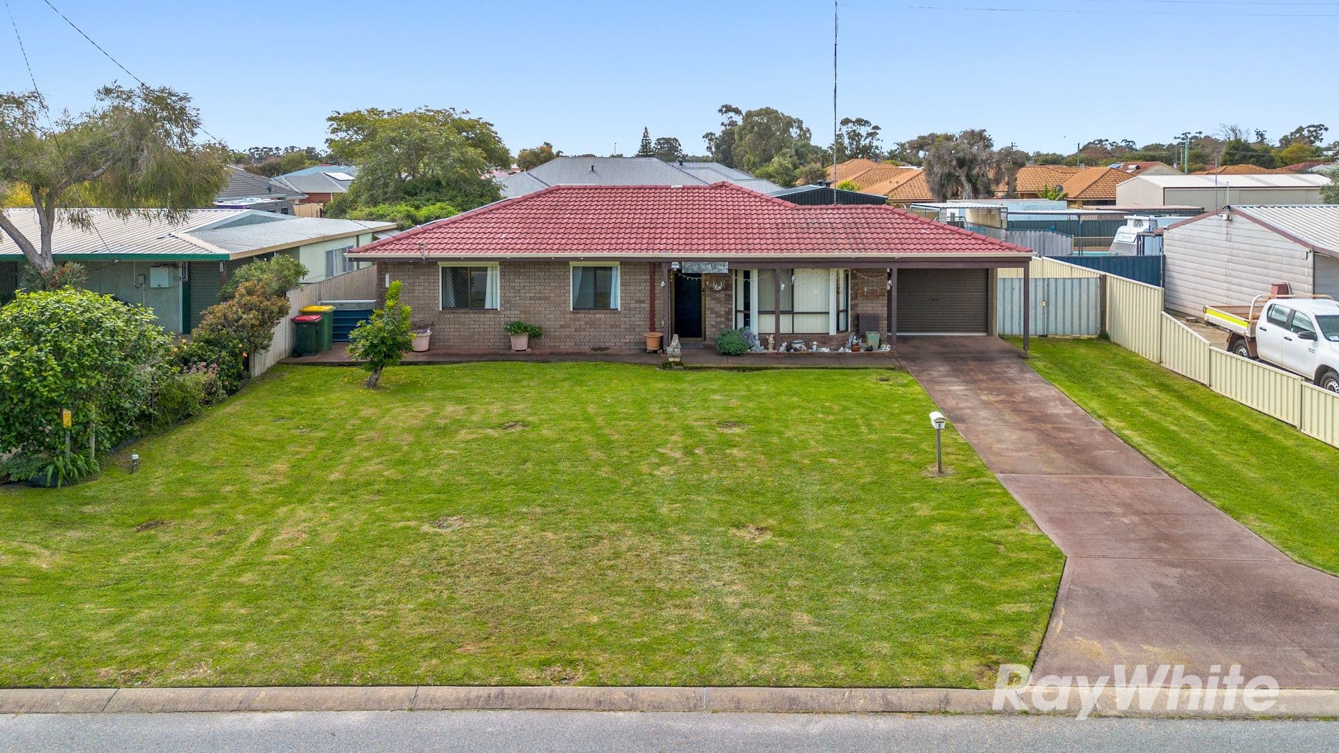 6 Humphrey Street, Pinjarra WA 6208, Pinjarra - Image 1