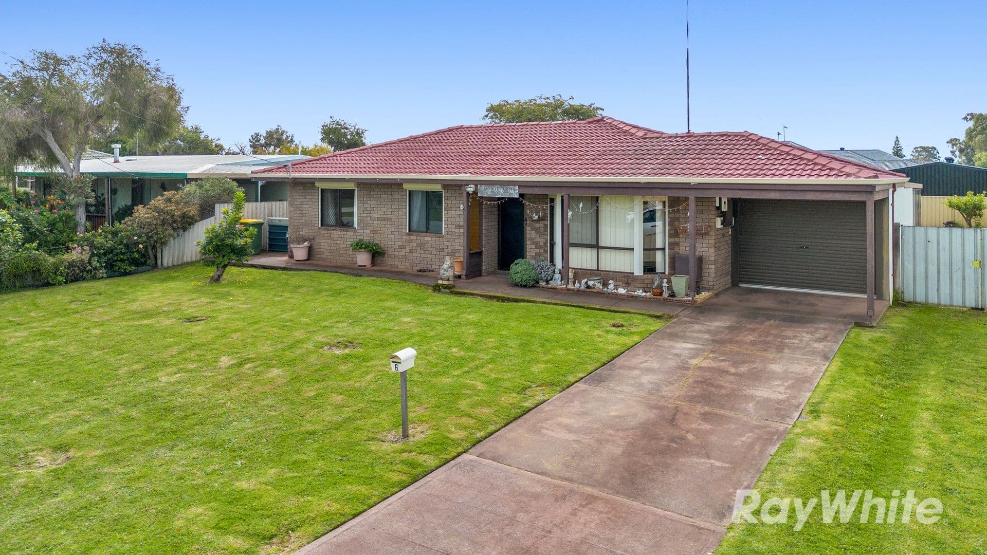 6 Humphrey Street, Pinjarra WA 6208, Pinjarra - Thumbnail 2