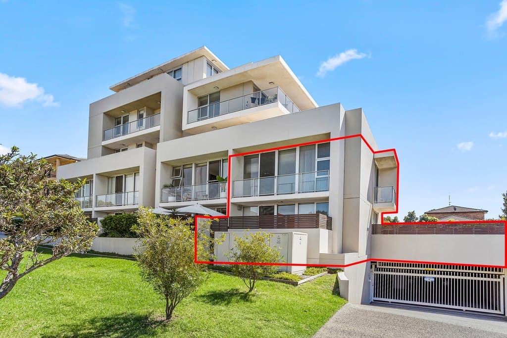 4/16-20 New Dapto Road, Wollongong - Image 1