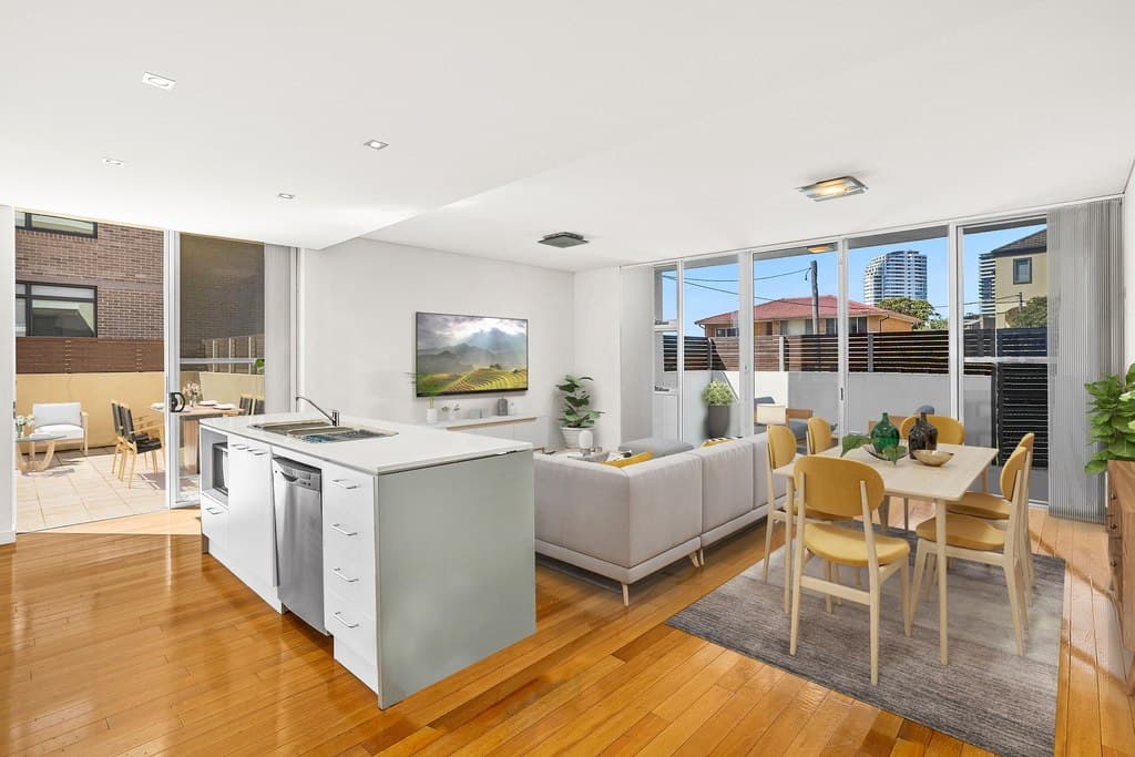 4/16-20 New Dapto Road, Wollongong - Thumbnail 2
