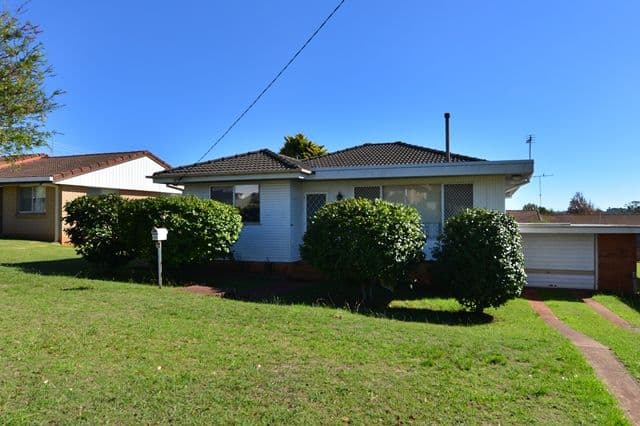 25 Hunter Street, CENTENARY HEIGHTS QLD 4350, Centenary Heights - Image 1