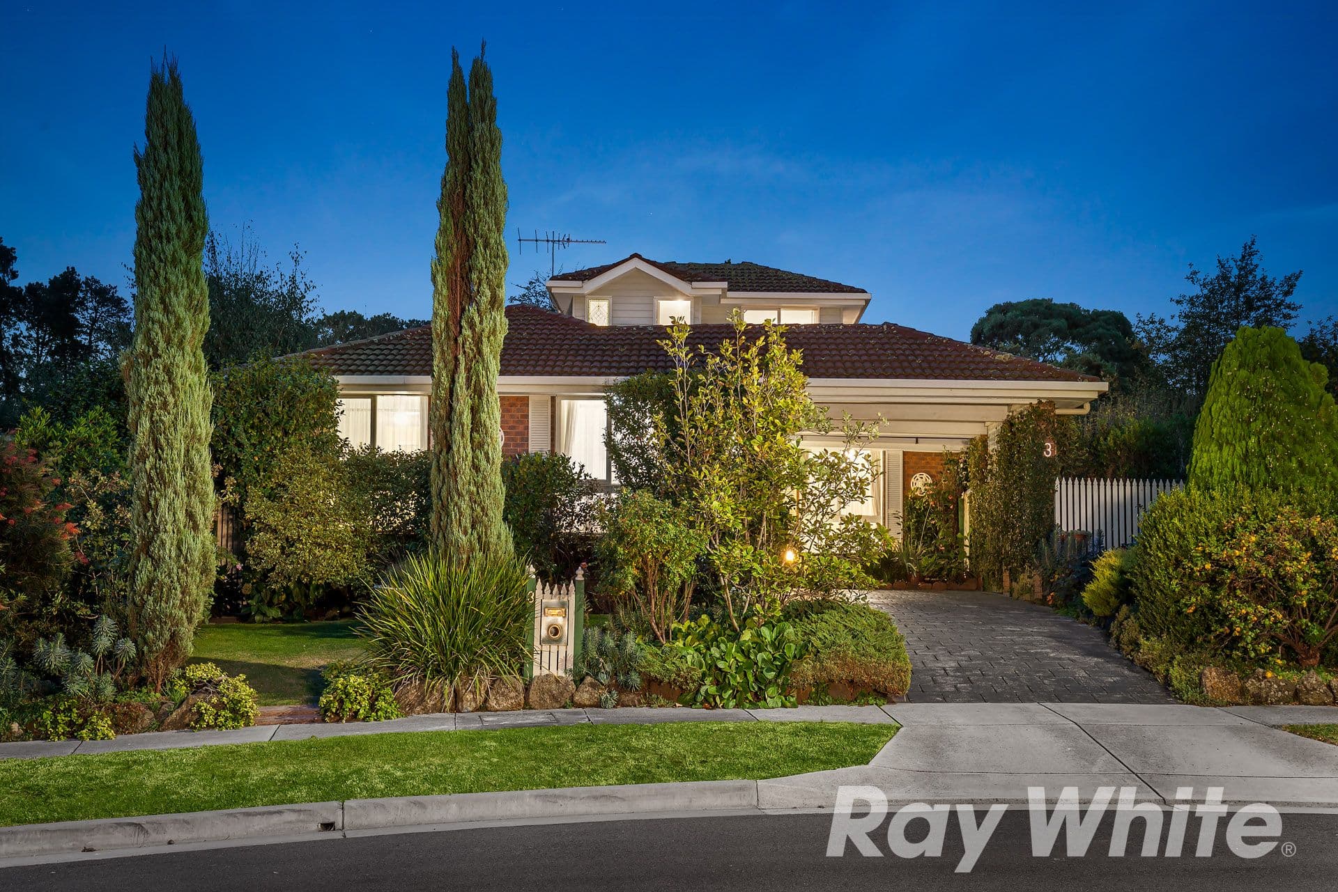 3 Bishop Court, Wantirna VIC 3152, Wantirna - Image 1