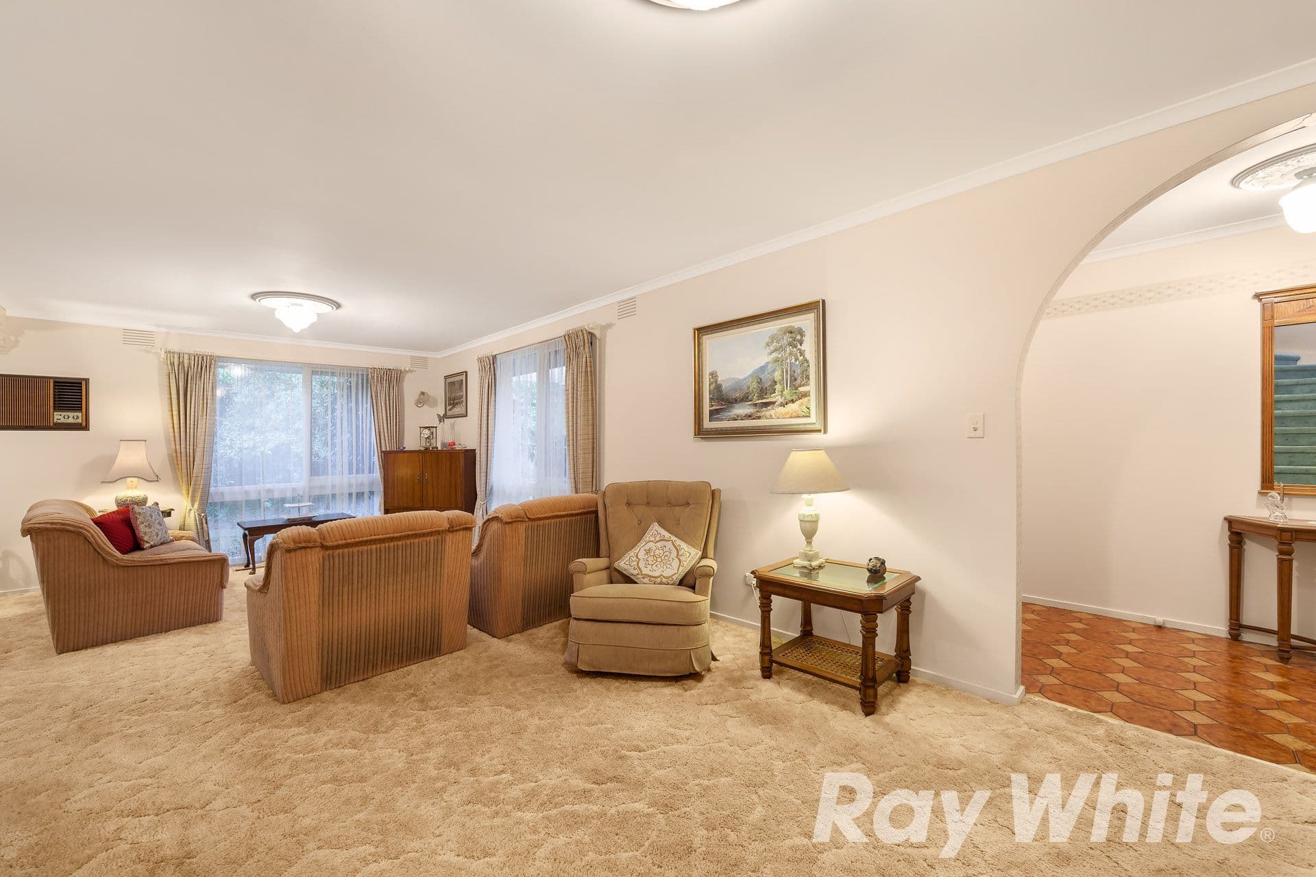 3 Bishop Court, Wantirna VIC 3152, Wantirna - Thumbnail 2