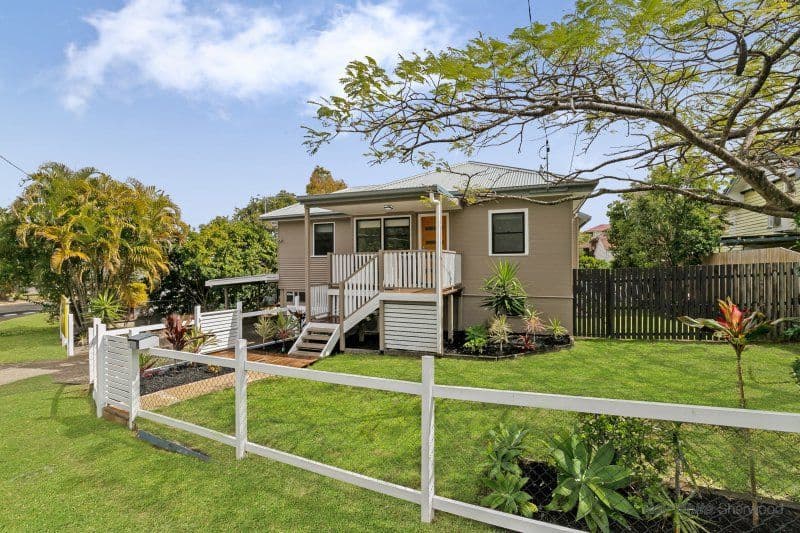 27 Kine Street, Moorooka QLD 4105, Moorooka - Image 1