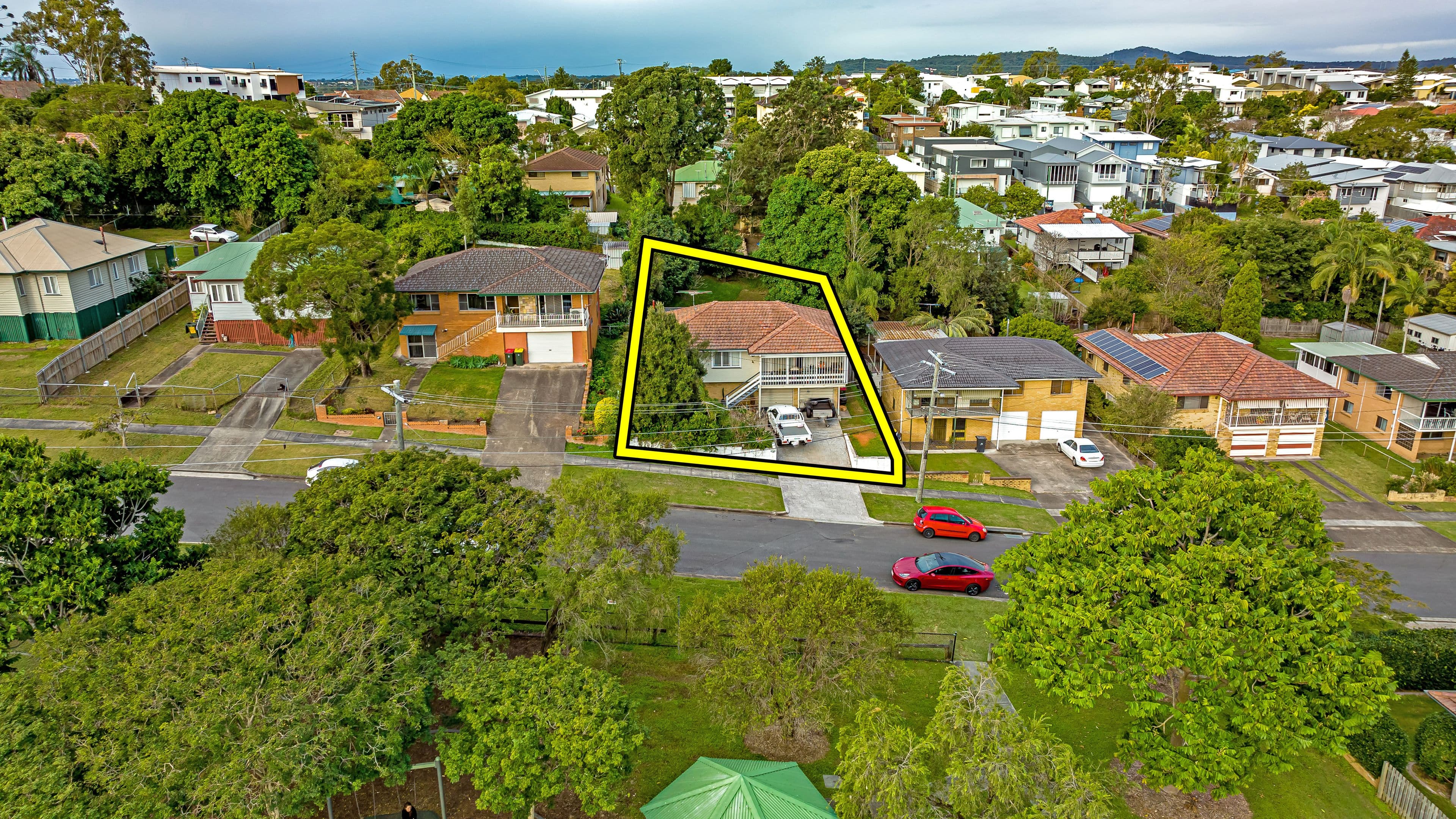32 Long Street, Camp Hill QLD 4152, Camp Hill - Thumbnail 4