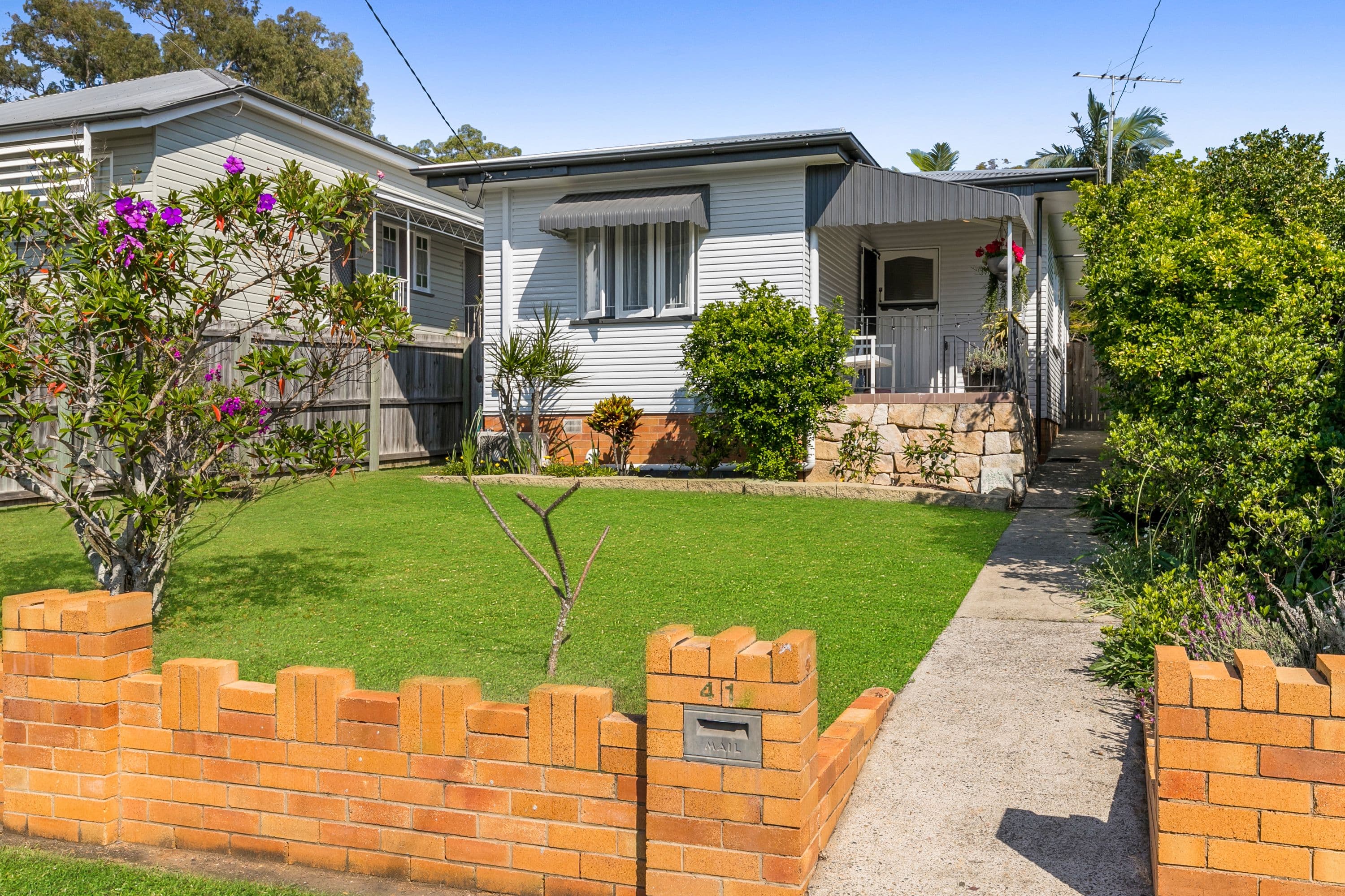 41 Primrose Street, Sherwood QLD 4075, Sherwood - Image 1
