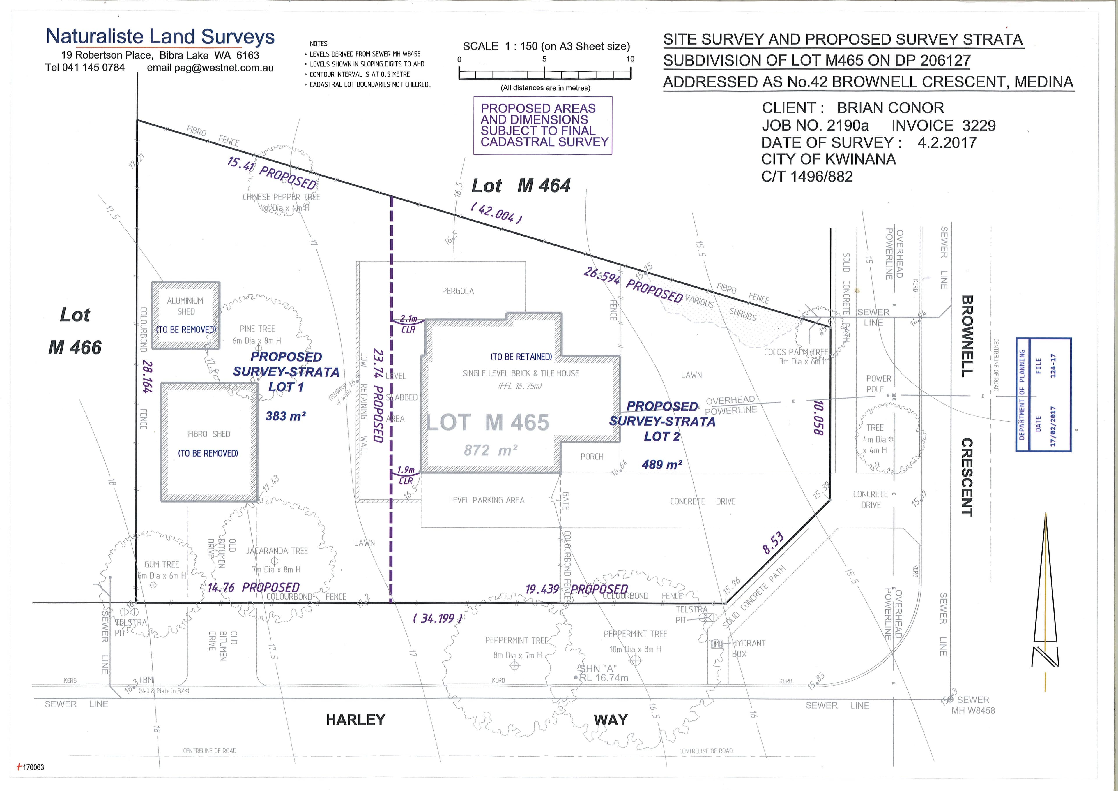 42 Brownell Crescent, Medina WA 6167, Medina - Thumbnail 2