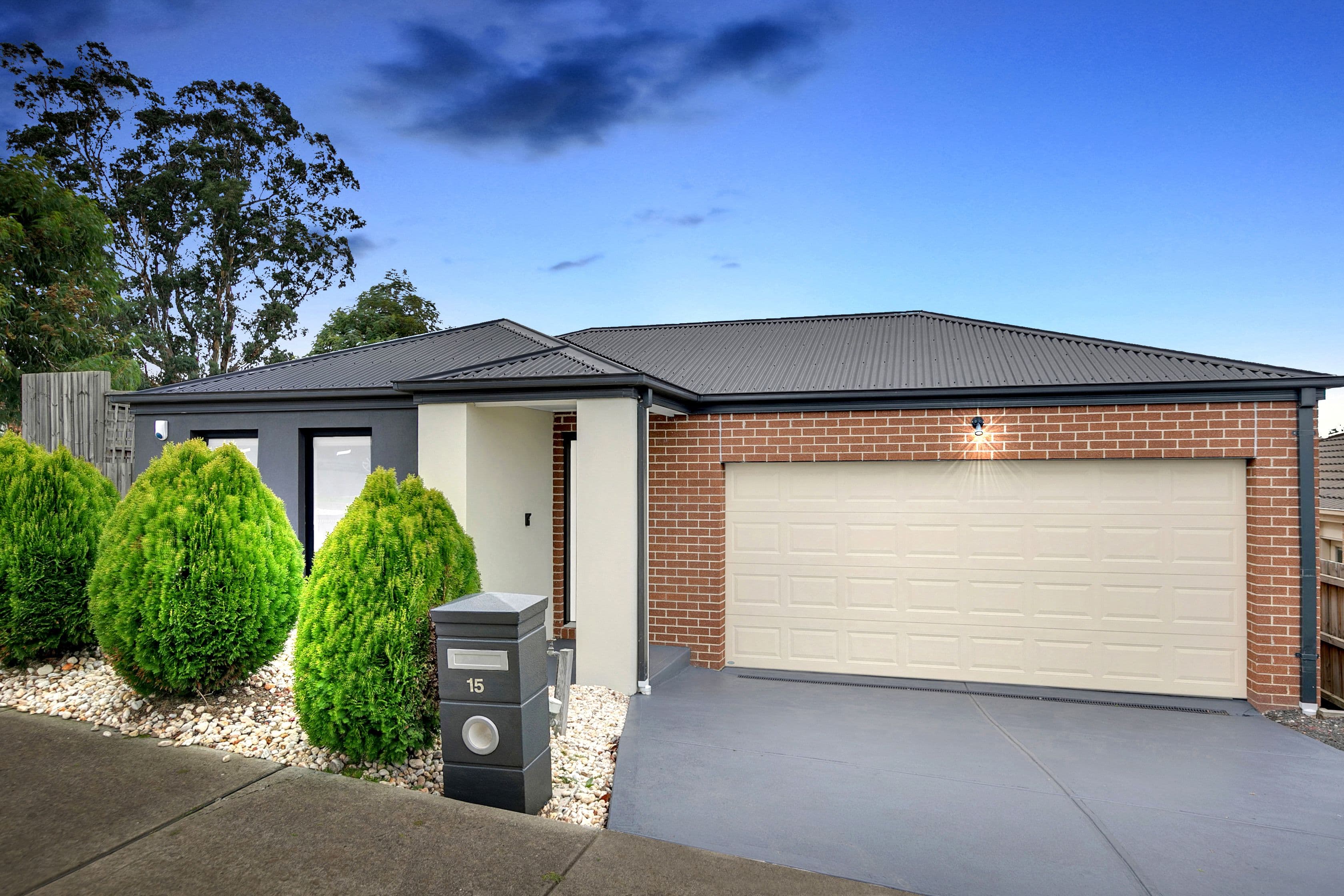 15 Wellington Street, Mernda VIC 3754, Mernda - Image 1