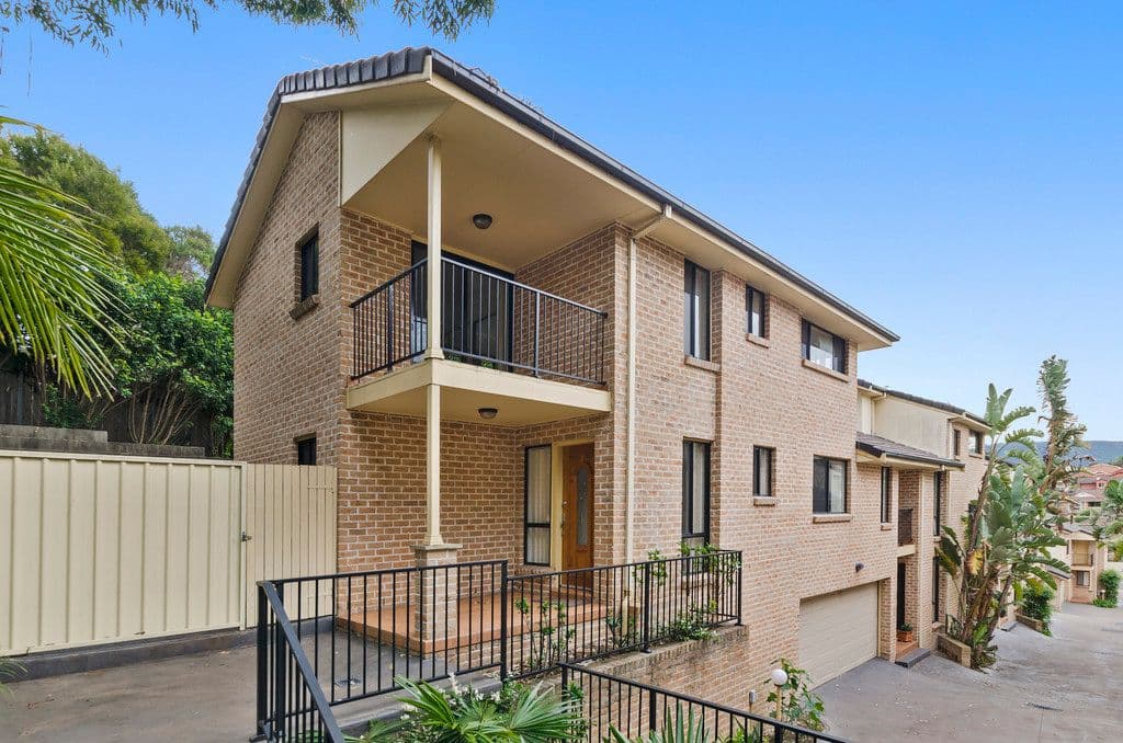 97-99 Campbell Street, Woonona NSW 2517, Woonona - Image 1