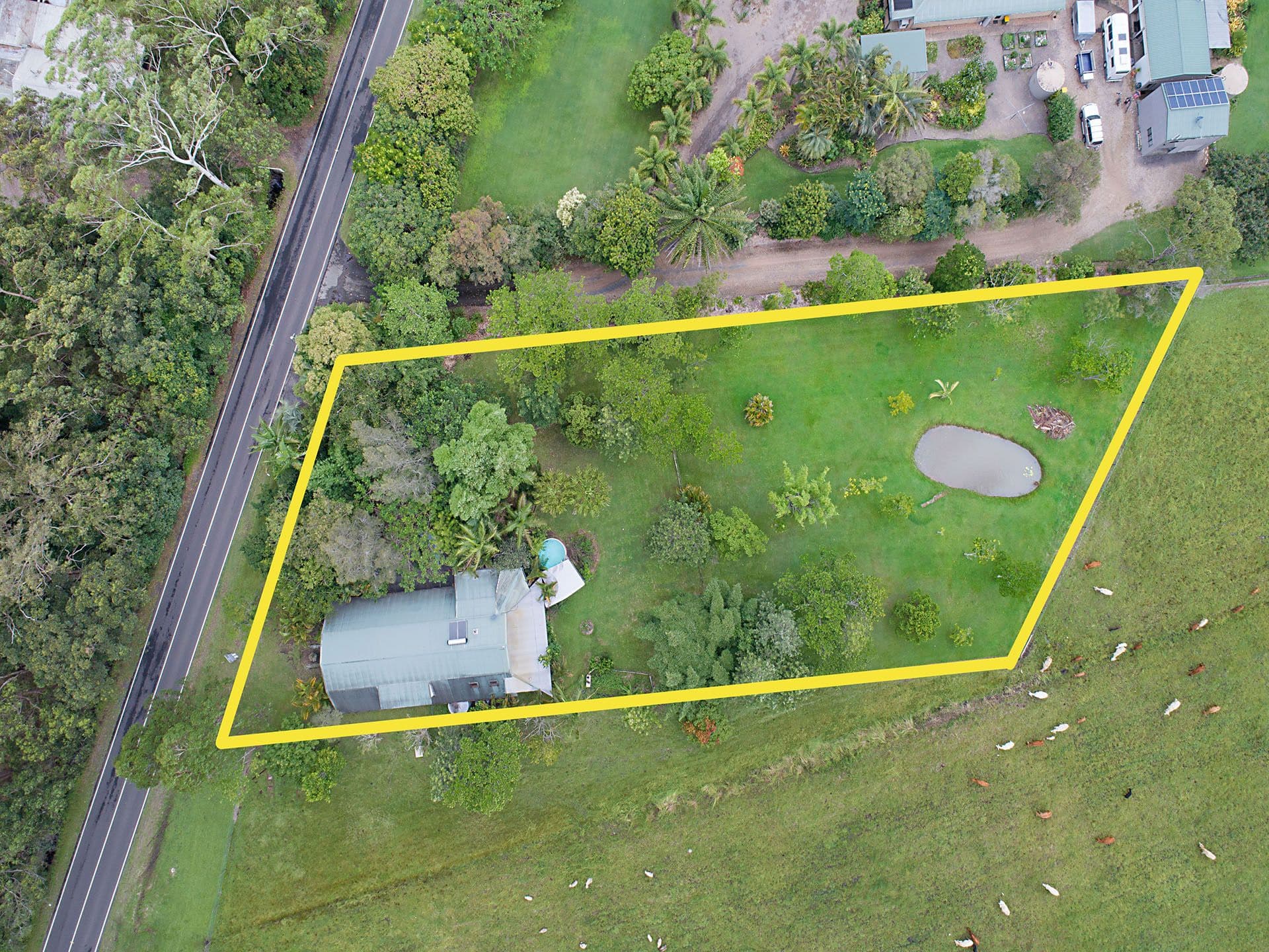 111 Eudlo Flats Road, Diddillibah QLD 4559, Diddillibah - Thumbnail 2