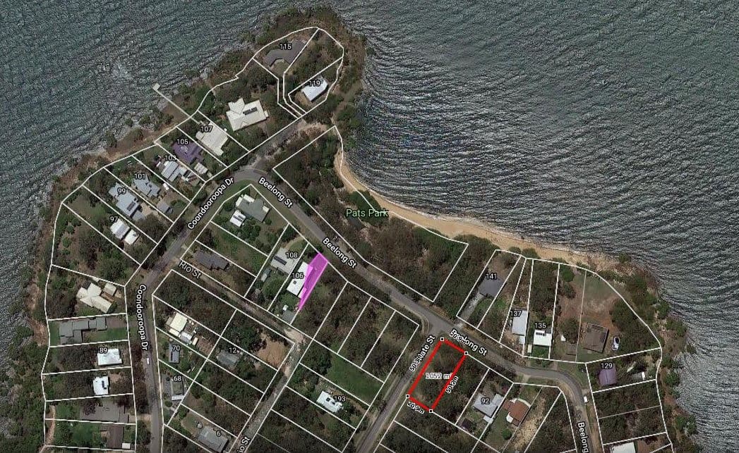 96 Beelong Street, Macleay Island QLD 4184, Macleay Island - Image 1