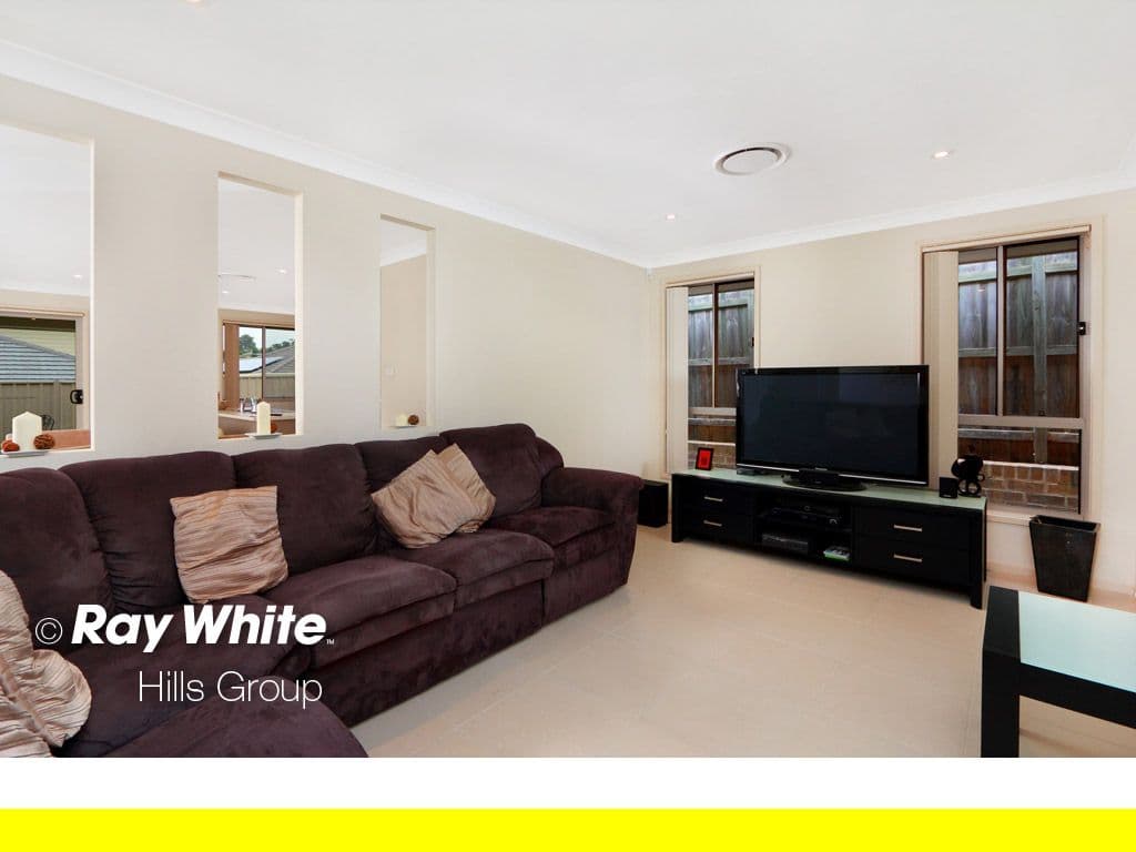5 Freedom Circuit, KELLYVILLE RIDGE NSW 2155, Kellyville Ridge - Thumbnail 3