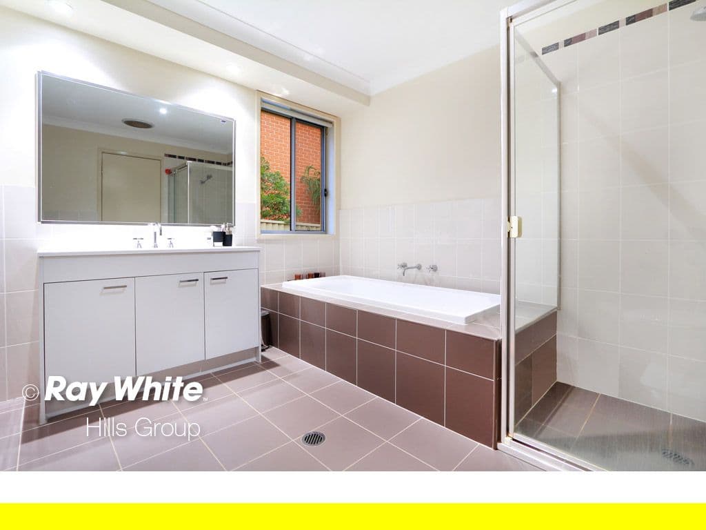 5 Freedom Circuit, KELLYVILLE RIDGE NSW 2155, Kellyville Ridge - Thumbnail 5