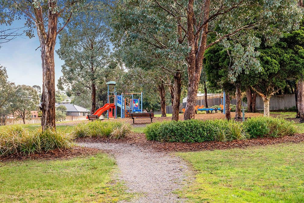 66 Russell Crescent, DONCASTER EAST VIC 3109, Doncaster East - Thumbnail 7