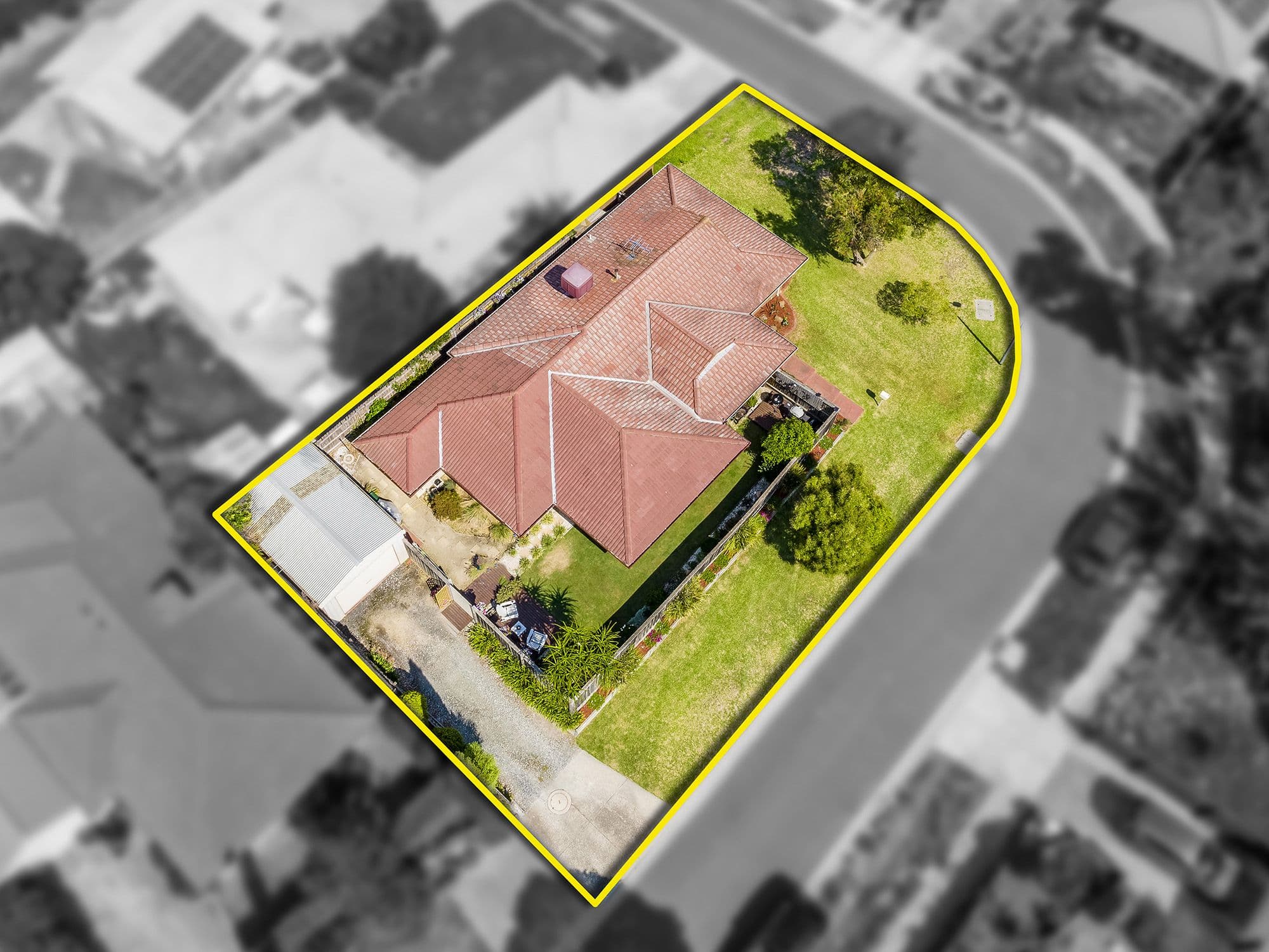 17 Heywood Crescent, Cranbourne North VIC 3977, Cranbourne North - Thumbnail 5