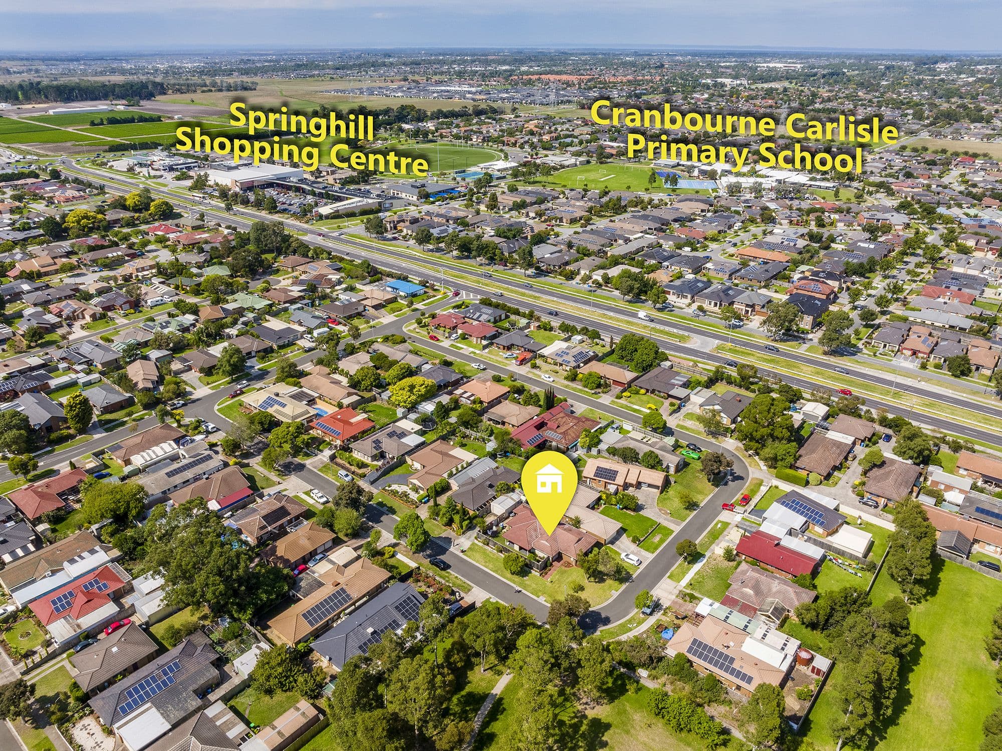 17 Heywood Crescent, Cranbourne North VIC 3977, Cranbourne North - Thumbnail 7