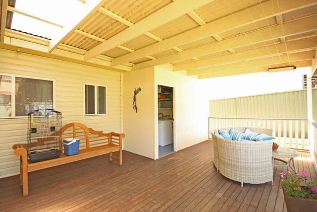 7 Bundarra Road, CAMPBELLTOWN NSW 2560, Campbelltown - Thumbnail 5