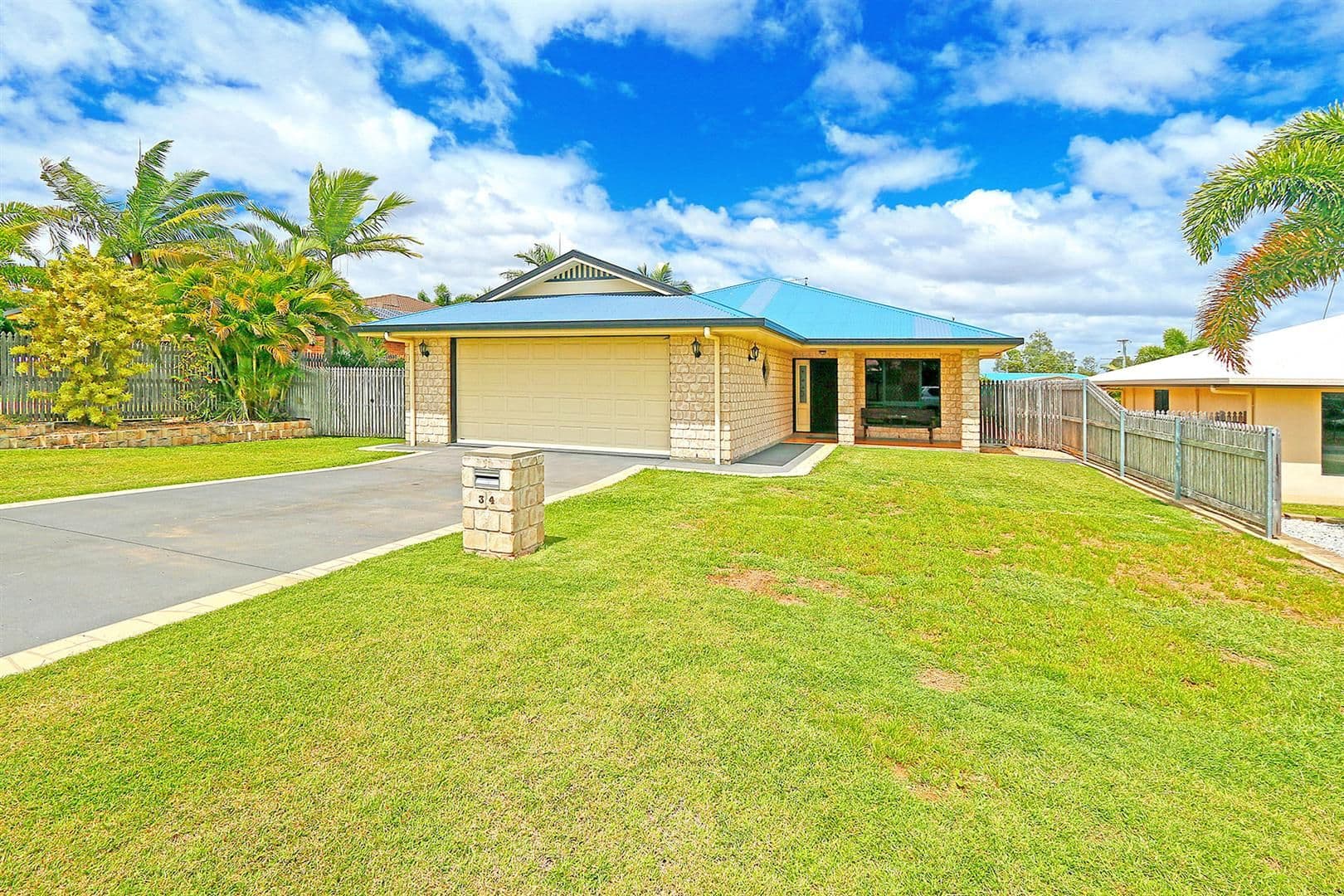34 Stover Street, Gracemere QLD 4702, Gracemere - Image 1