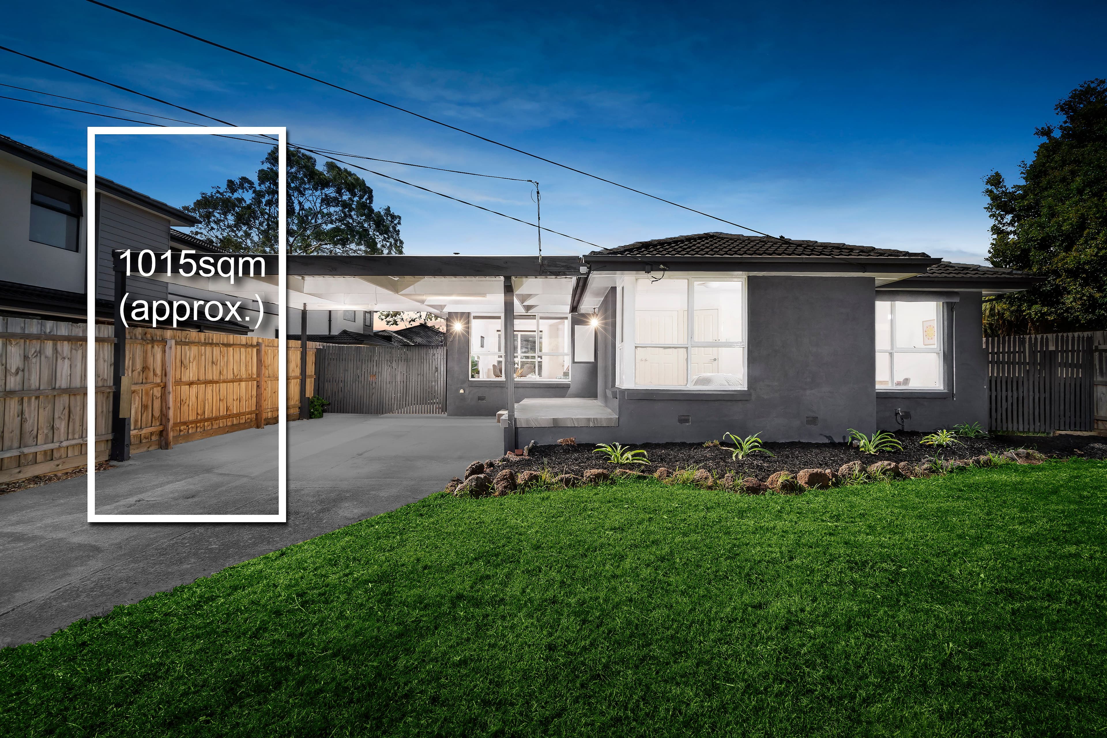 94 David Street North, Knoxfield VIC 3180, Knoxfield - Image 1
