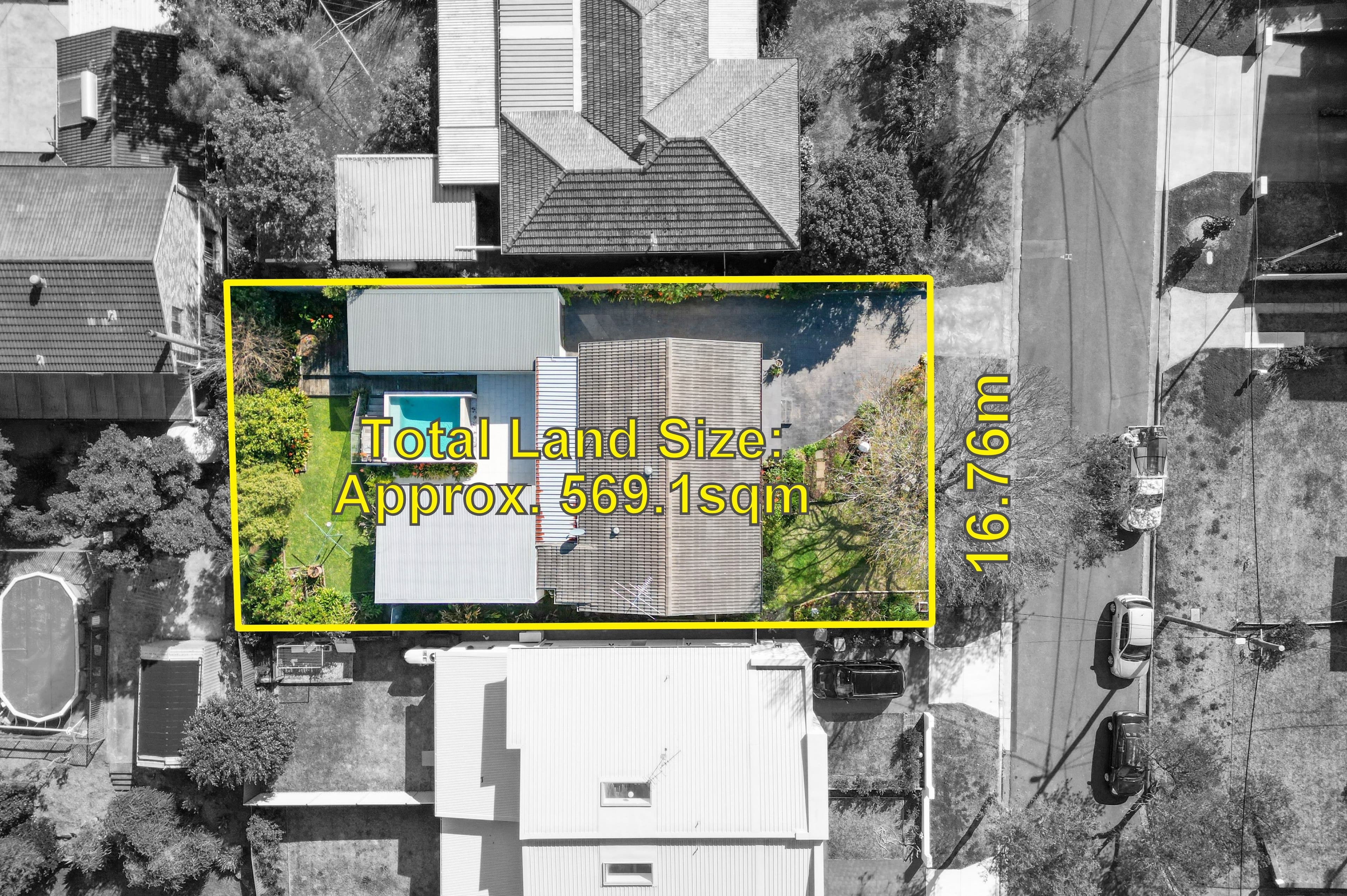 8 Kinross Place, Revesby NSW 2212, Revesby - Thumbnail 2