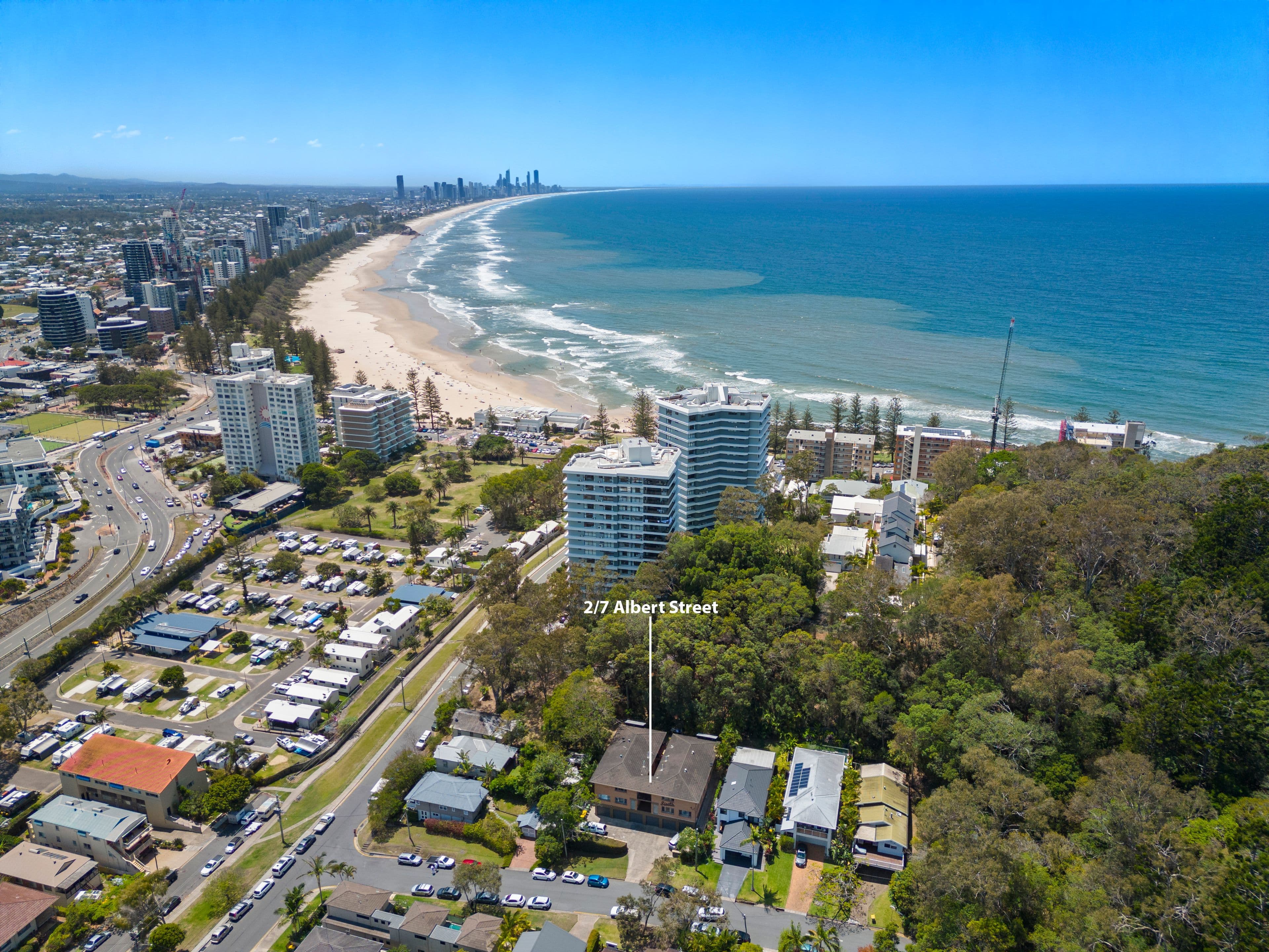 7 Albert Street, Burleigh Heads QLD 4220, Burleigh Heads - Image 1