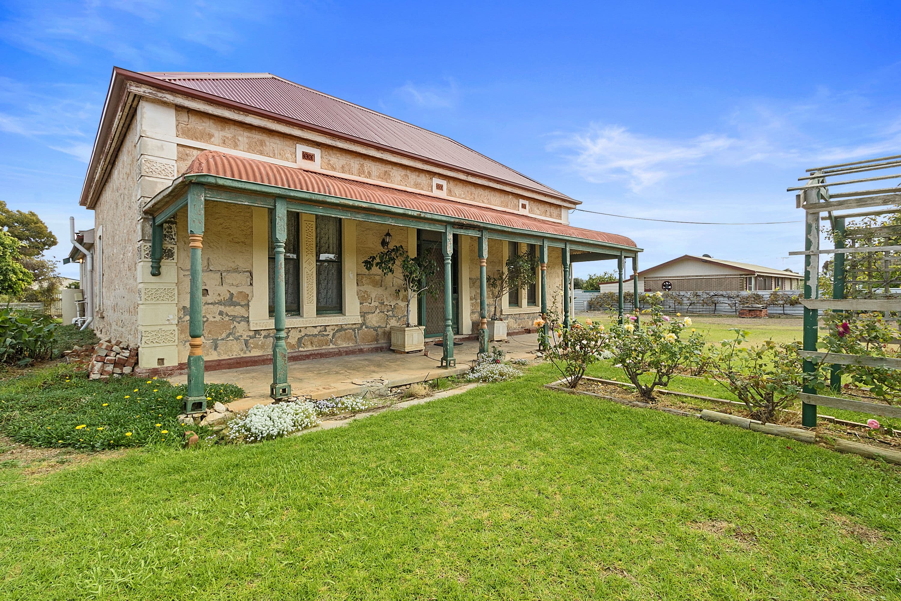 78 - 80 Park Terrace, Edithburgh SA 5583, Edithburgh - Image 1