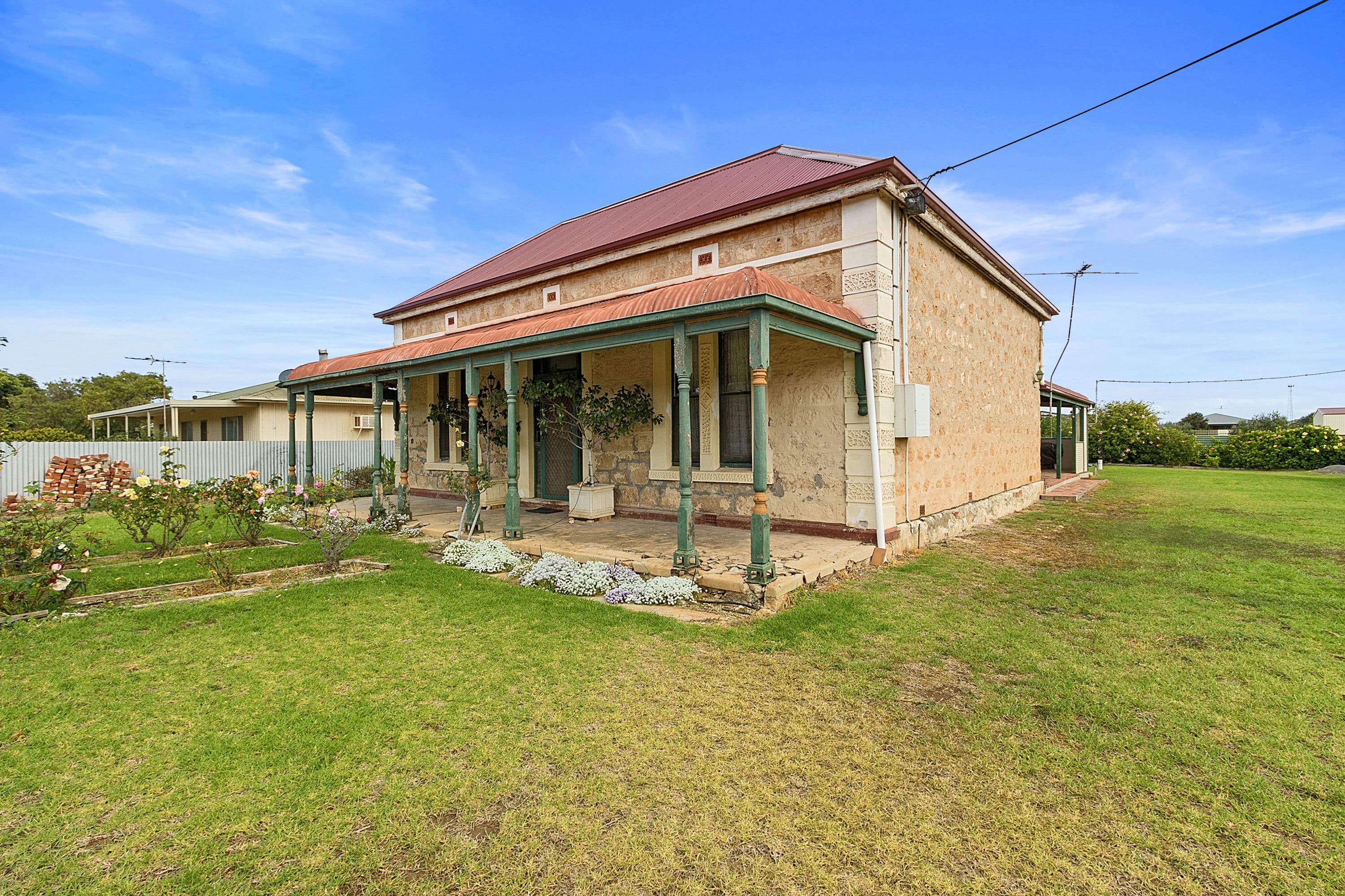 78 - 80 Park Terrace, Edithburgh SA 5583, Edithburgh - Thumbnail 2