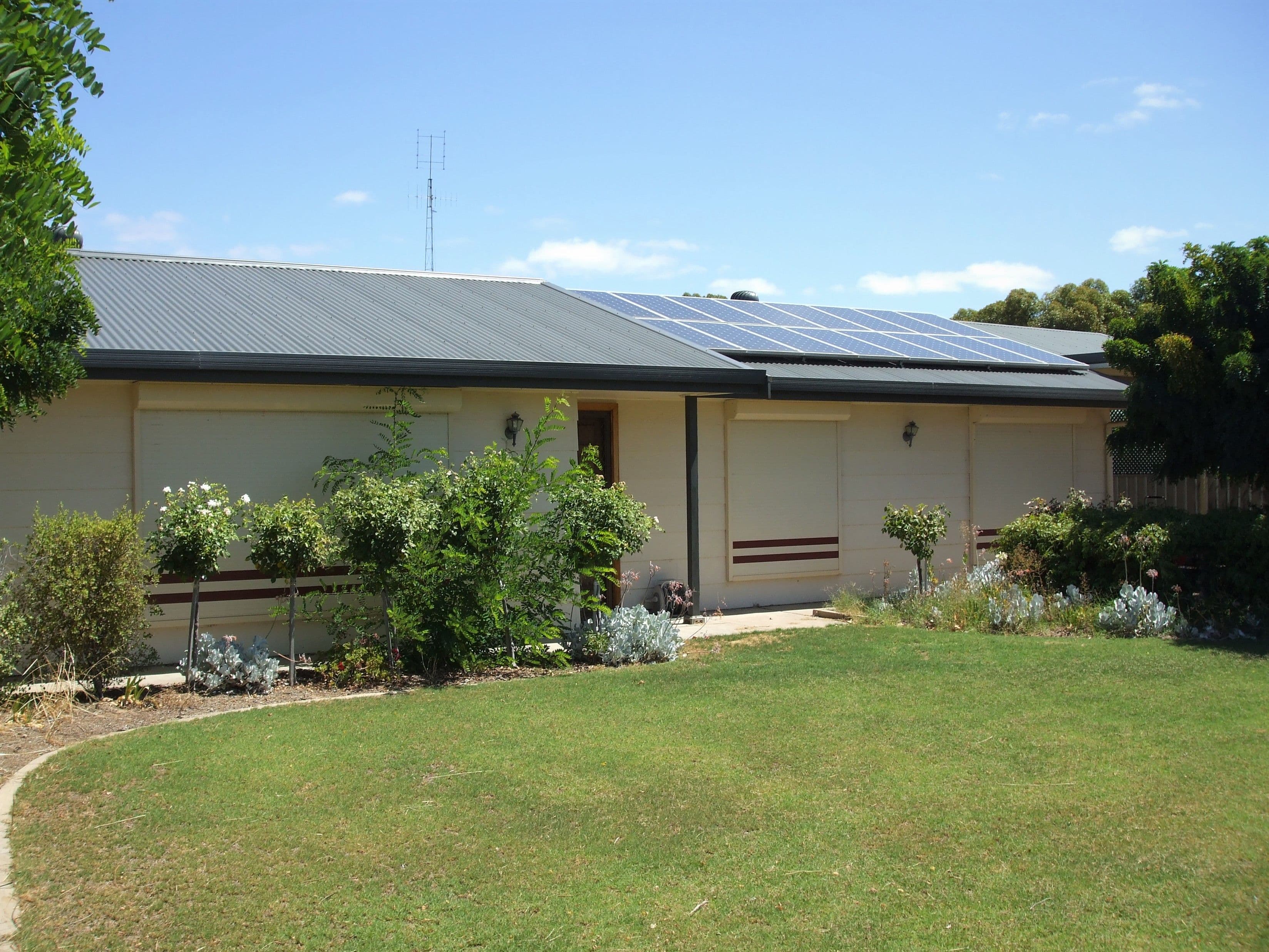 1 Townsend Street, Lameroo SA 5302, Lameroo - Image 1